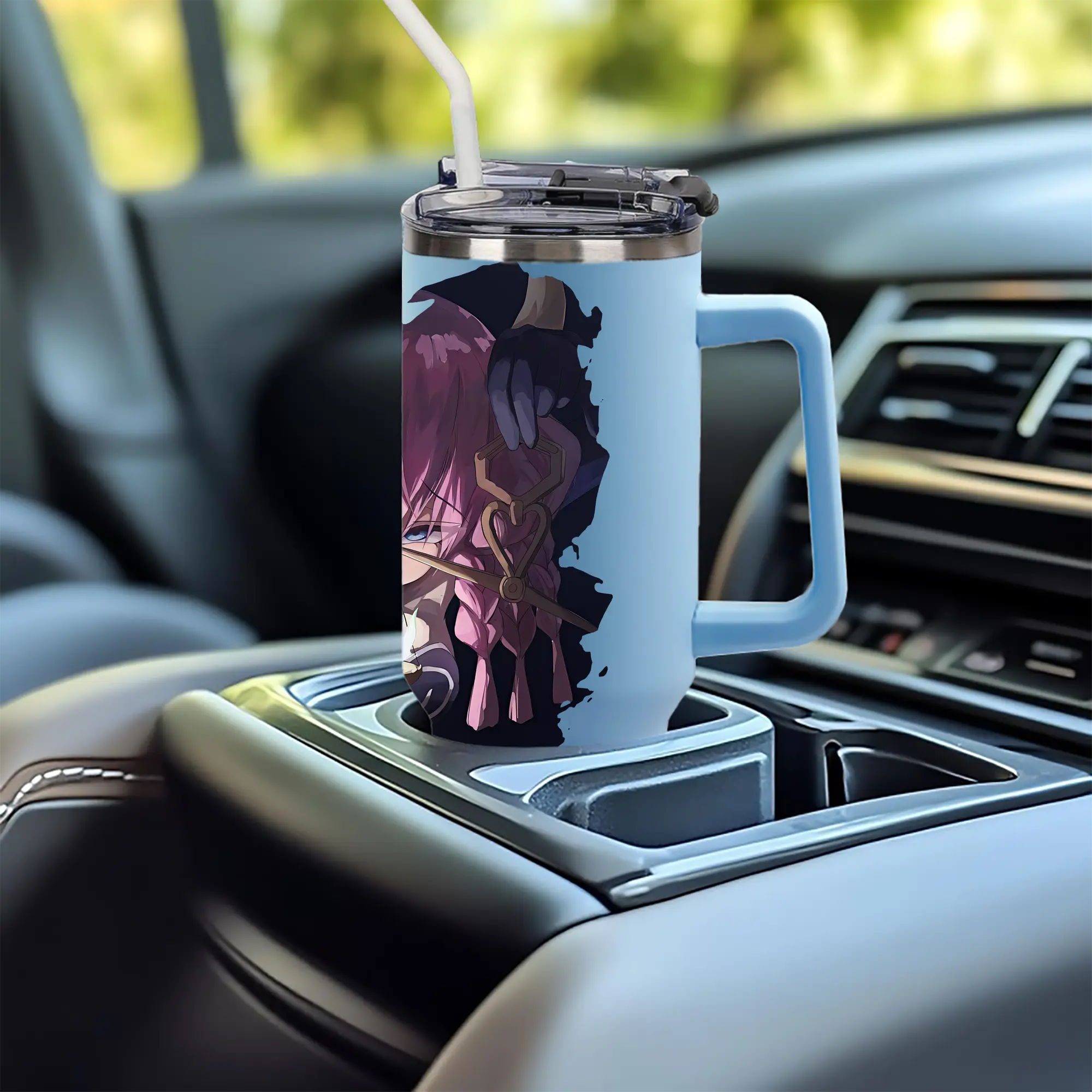 葬送のフリーレン（Frieren） グッズ,アウラ（Aura）