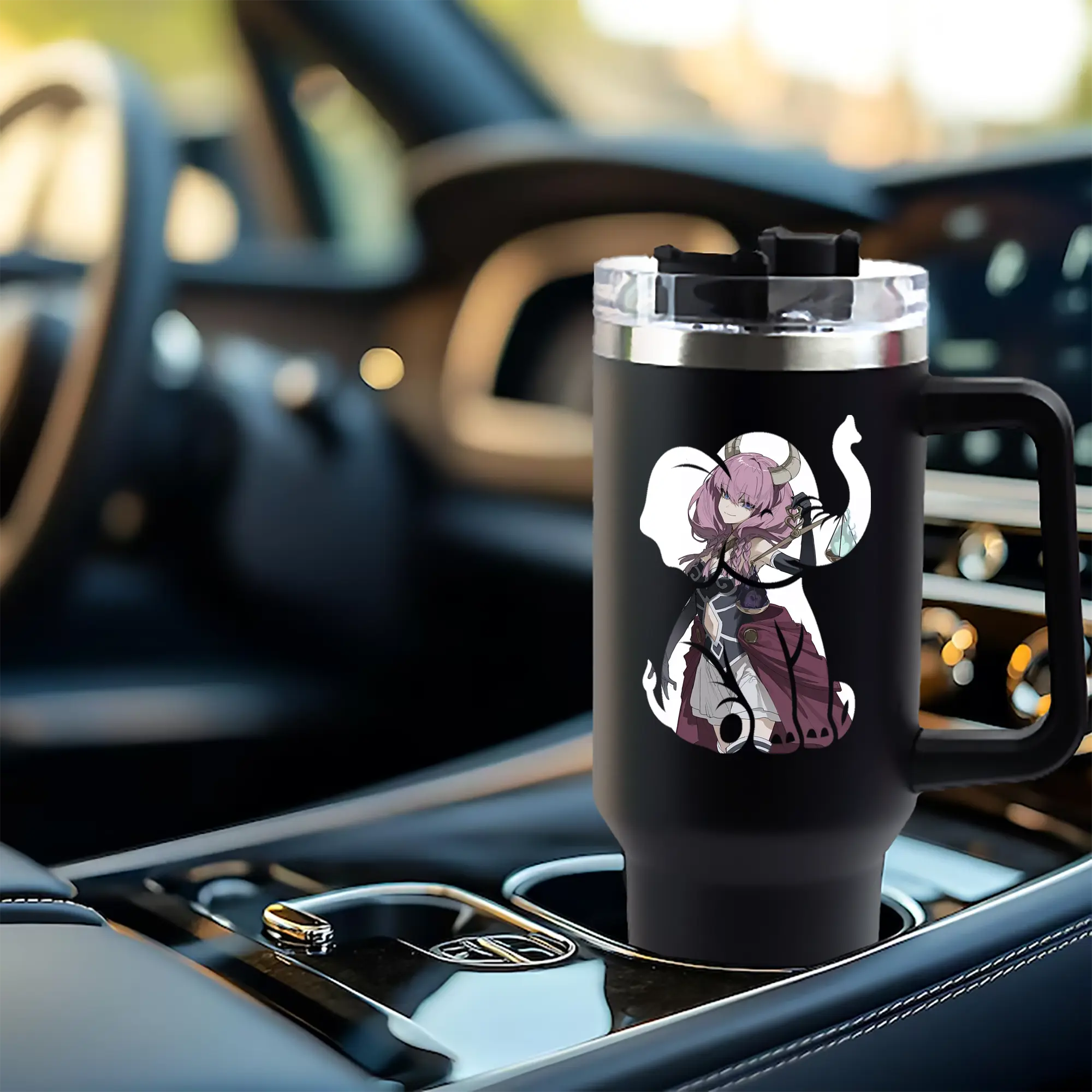 葬送のフリーレン（Frieren） グッズ,アウラ（Aura）