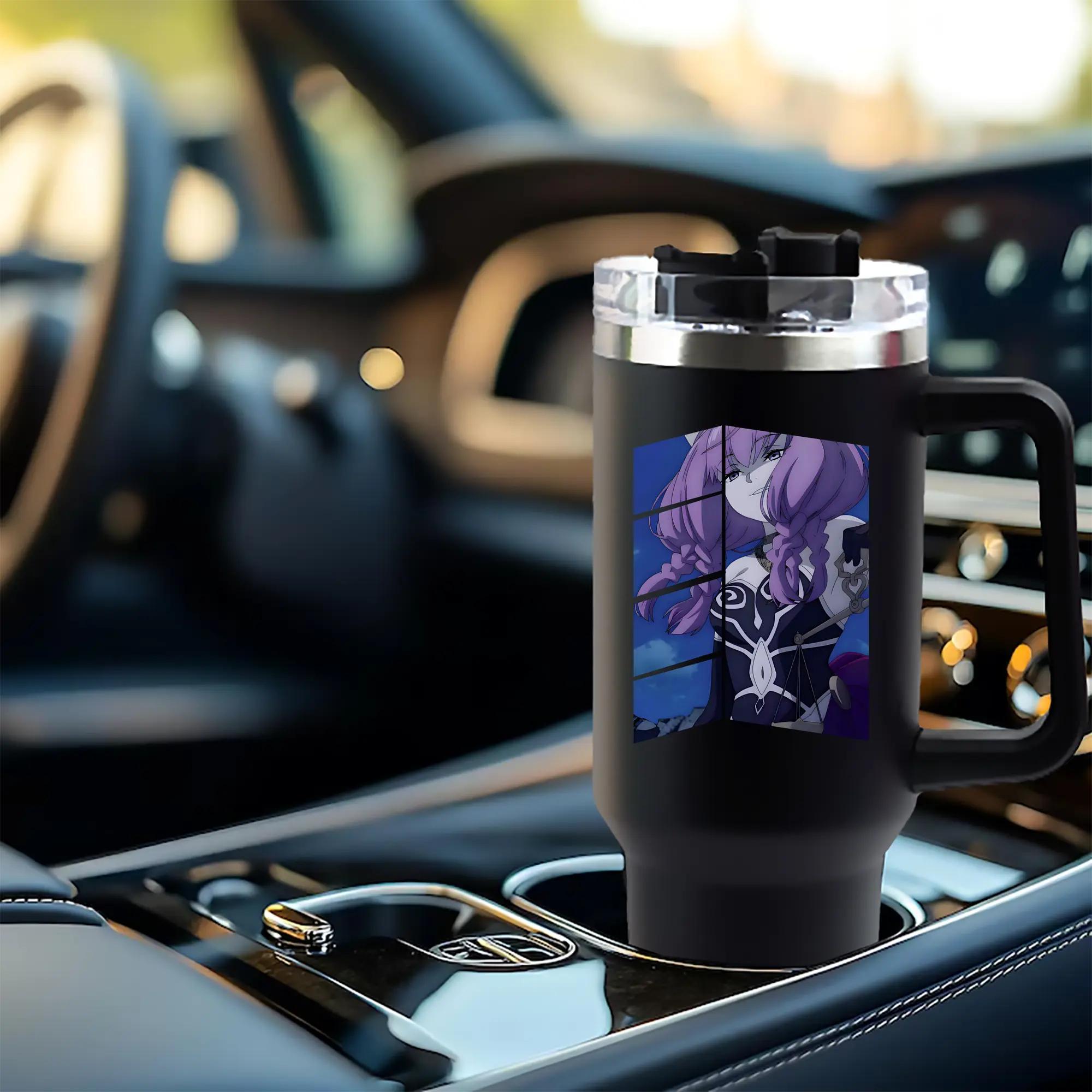 葬送のフリーレン（Frieren） グッズ,アウラ（Aura）