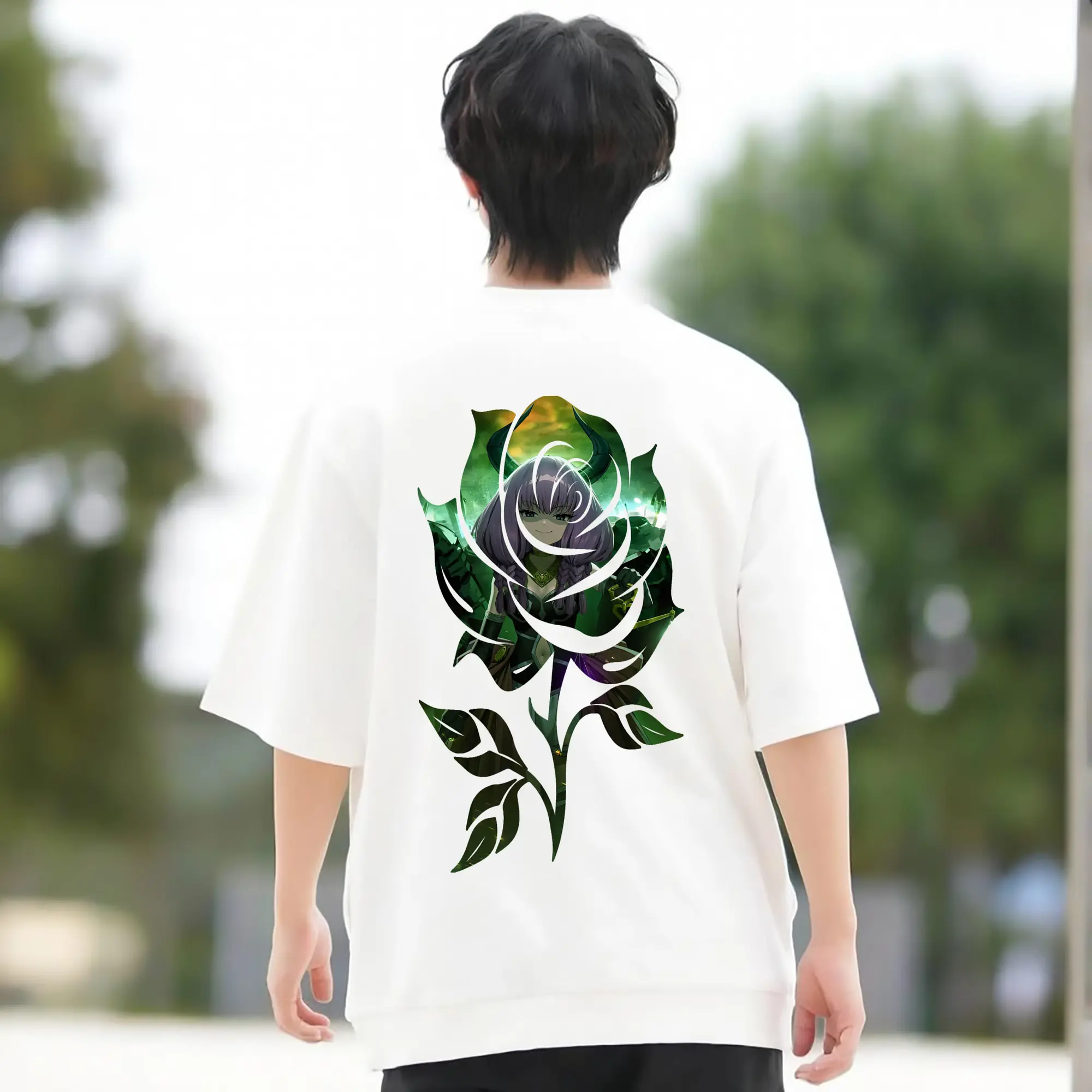 葬送のフリーレン（Frieren） グッズ,アウラ（Aura）