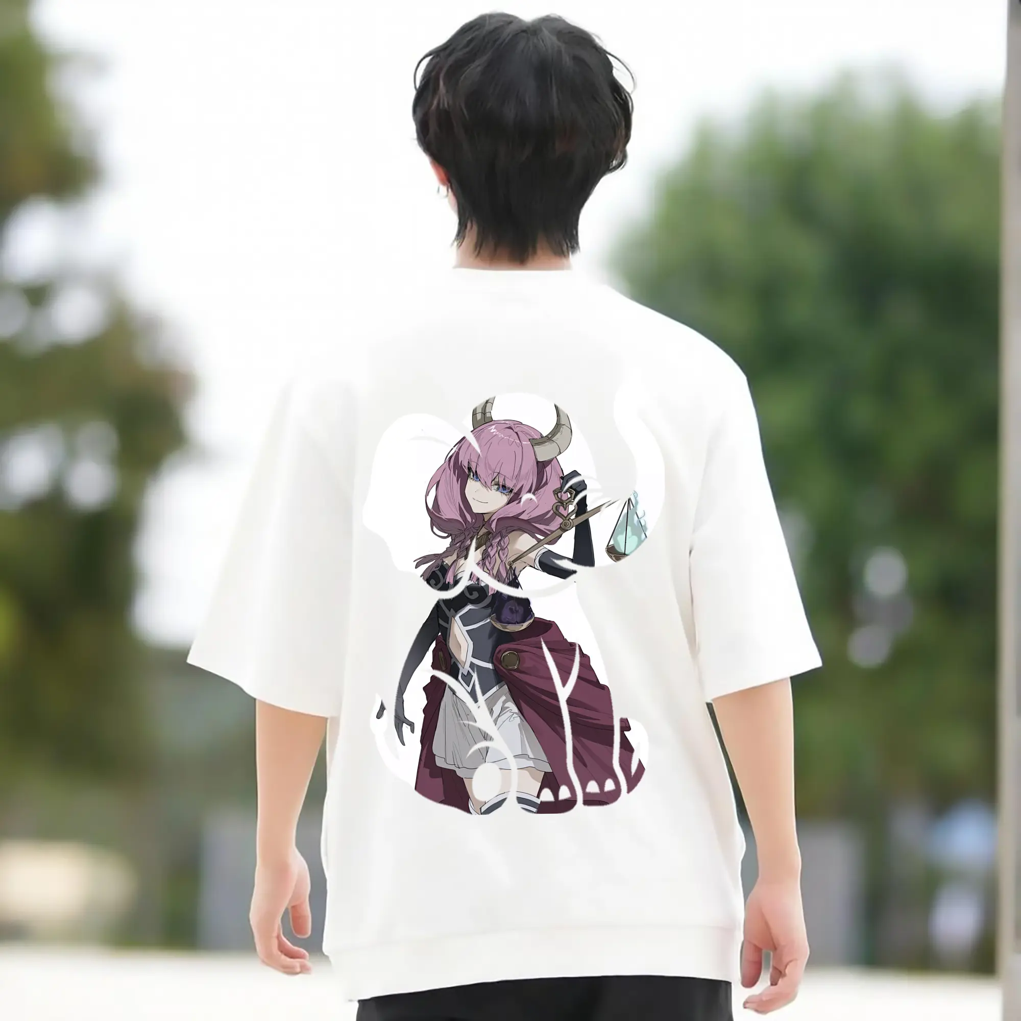 葬送のフリーレン（Frieren） グッズ,アウラ（Aura）