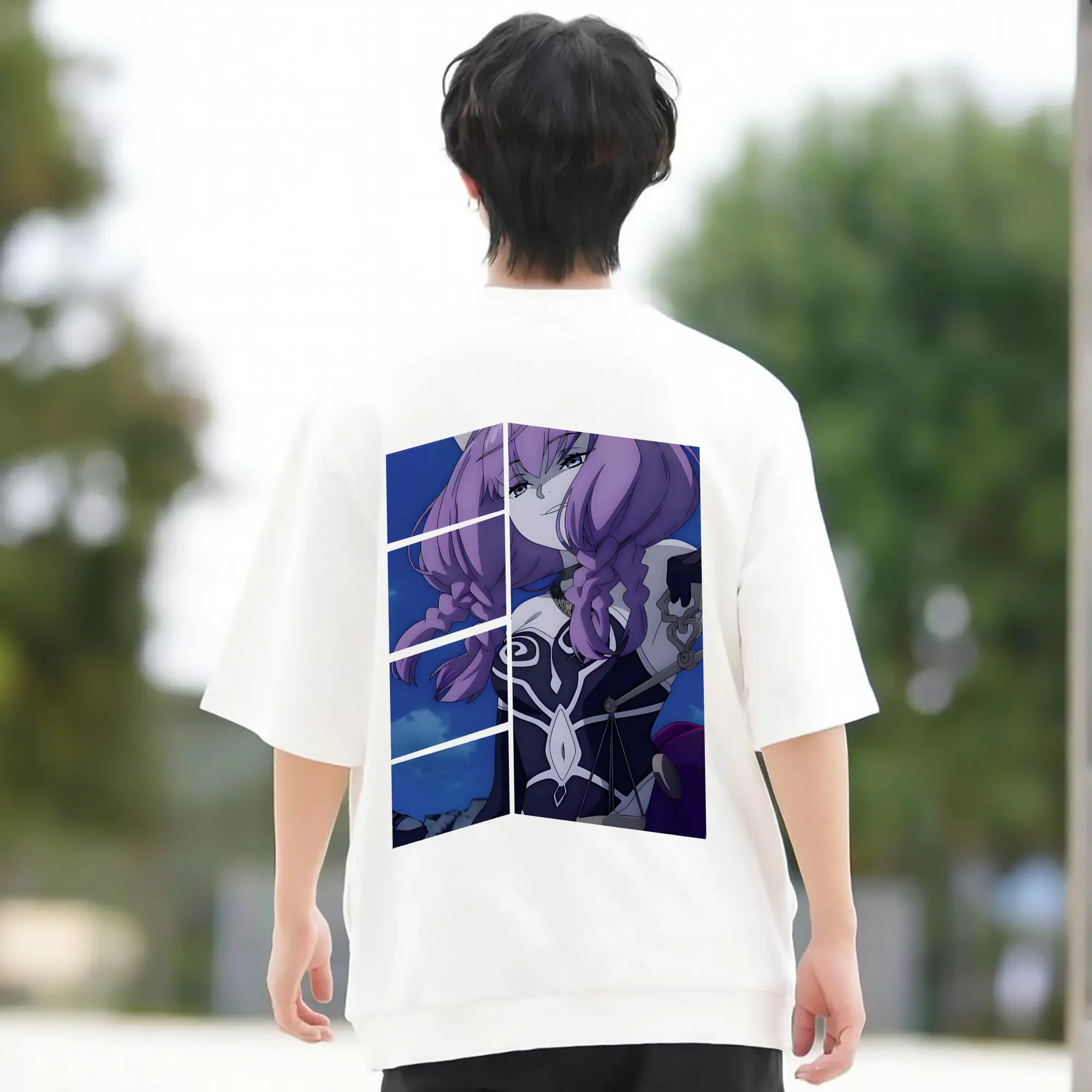 葬送のフリーレン（Frieren） グッズ,アウラ（Aura）