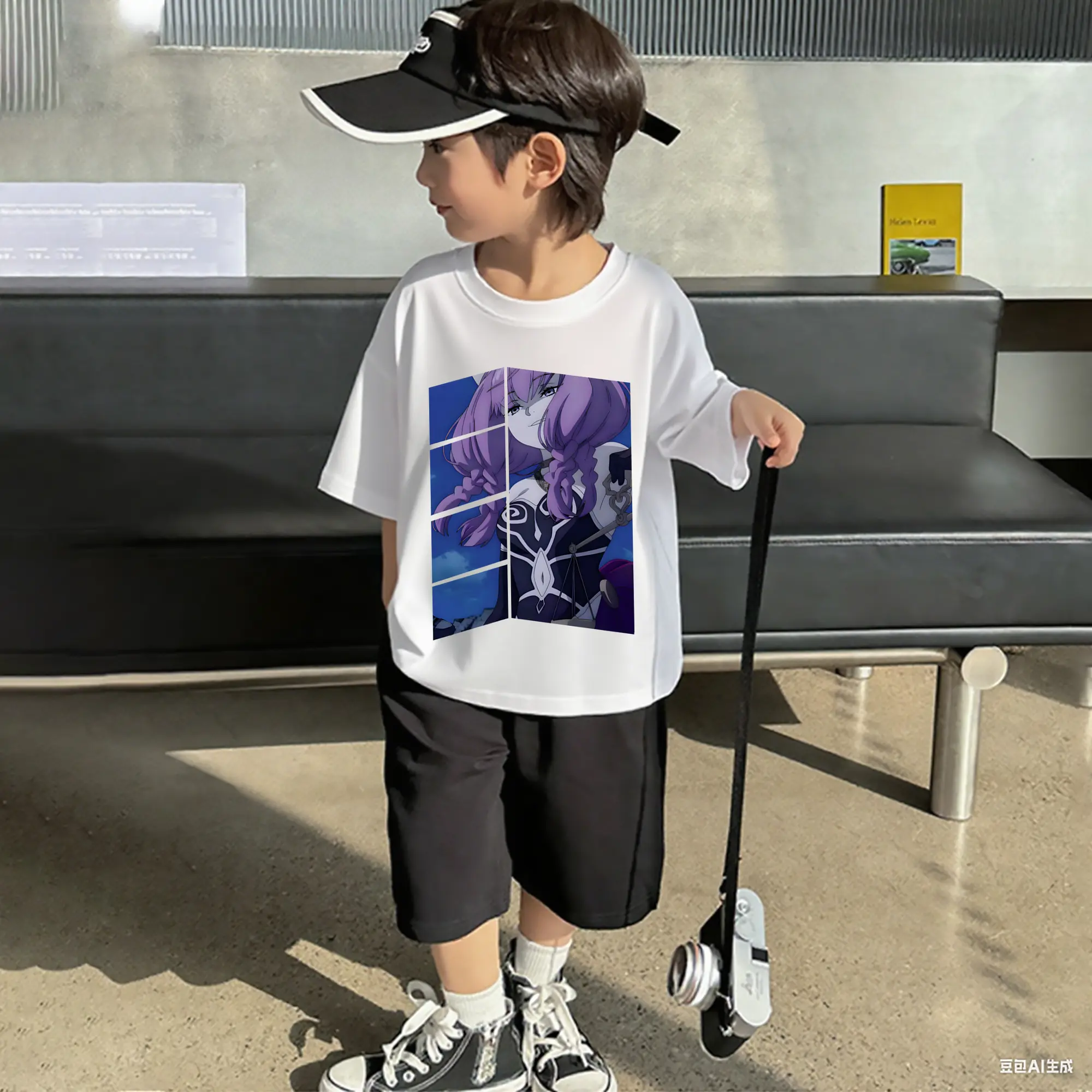 葬送のフリーレン（Frieren） グッズ,アウラ（Aura）