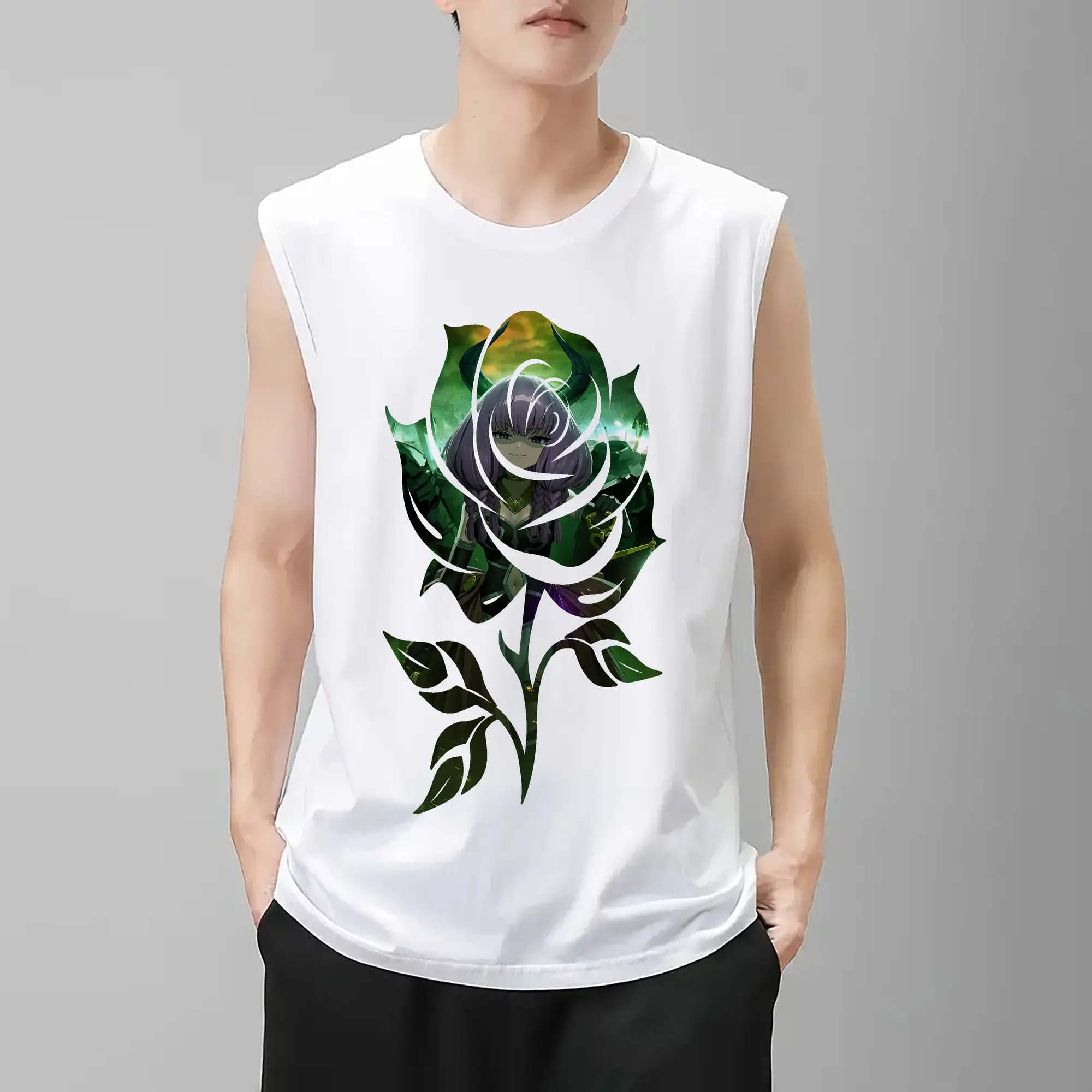 葬送のフリーレン（Frieren） グッズ,アウラ（Aura）