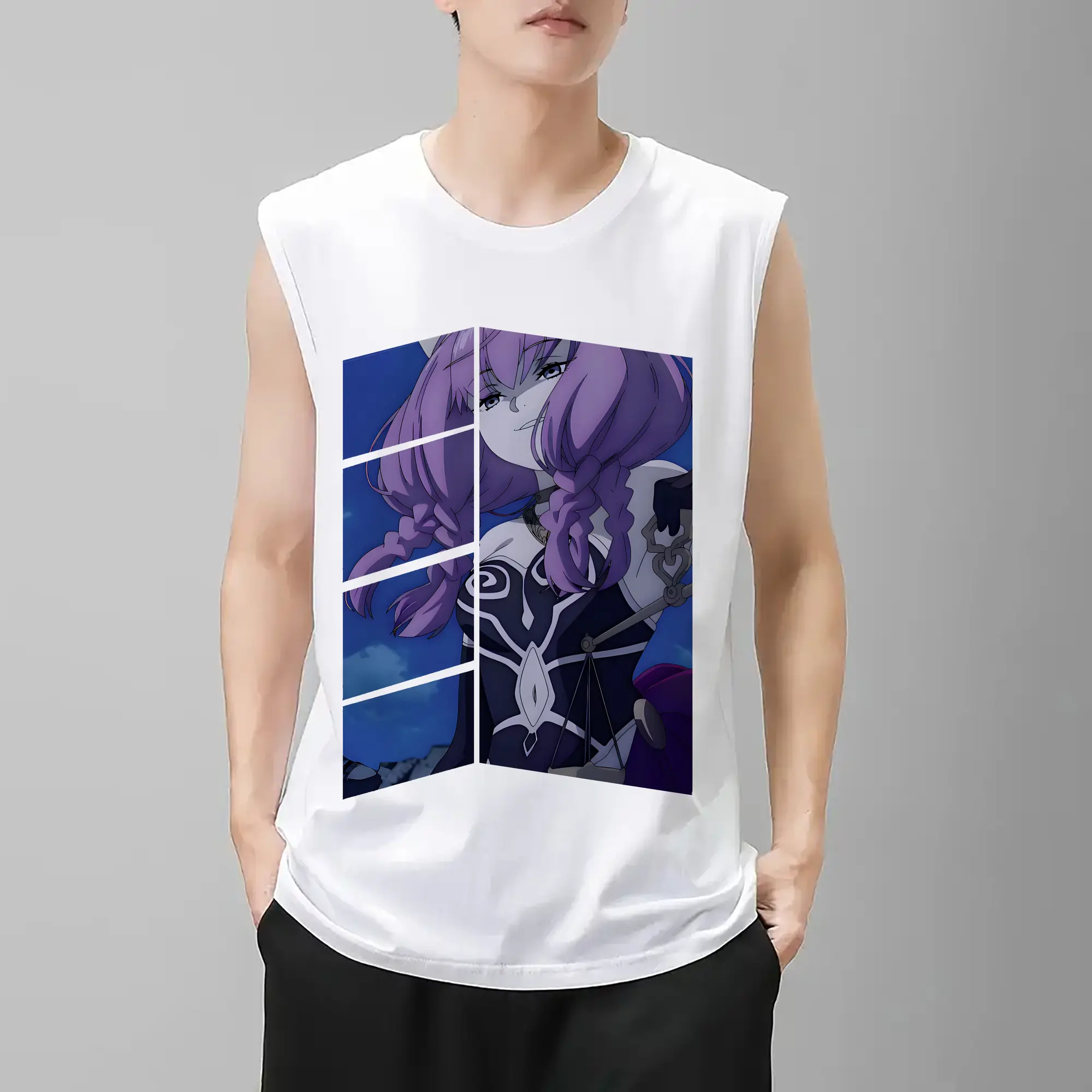 葬送のフリーレン（Frieren） グッズ,アウラ（Aura）