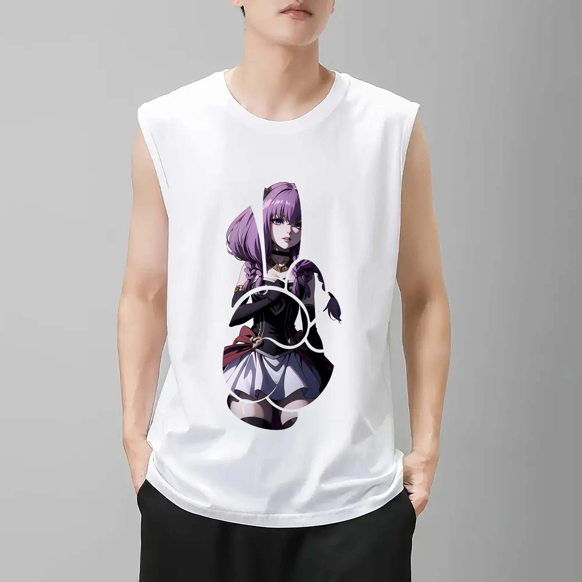 葬送のフリーレン（Frieren） グッズ,アウラ（Aura）