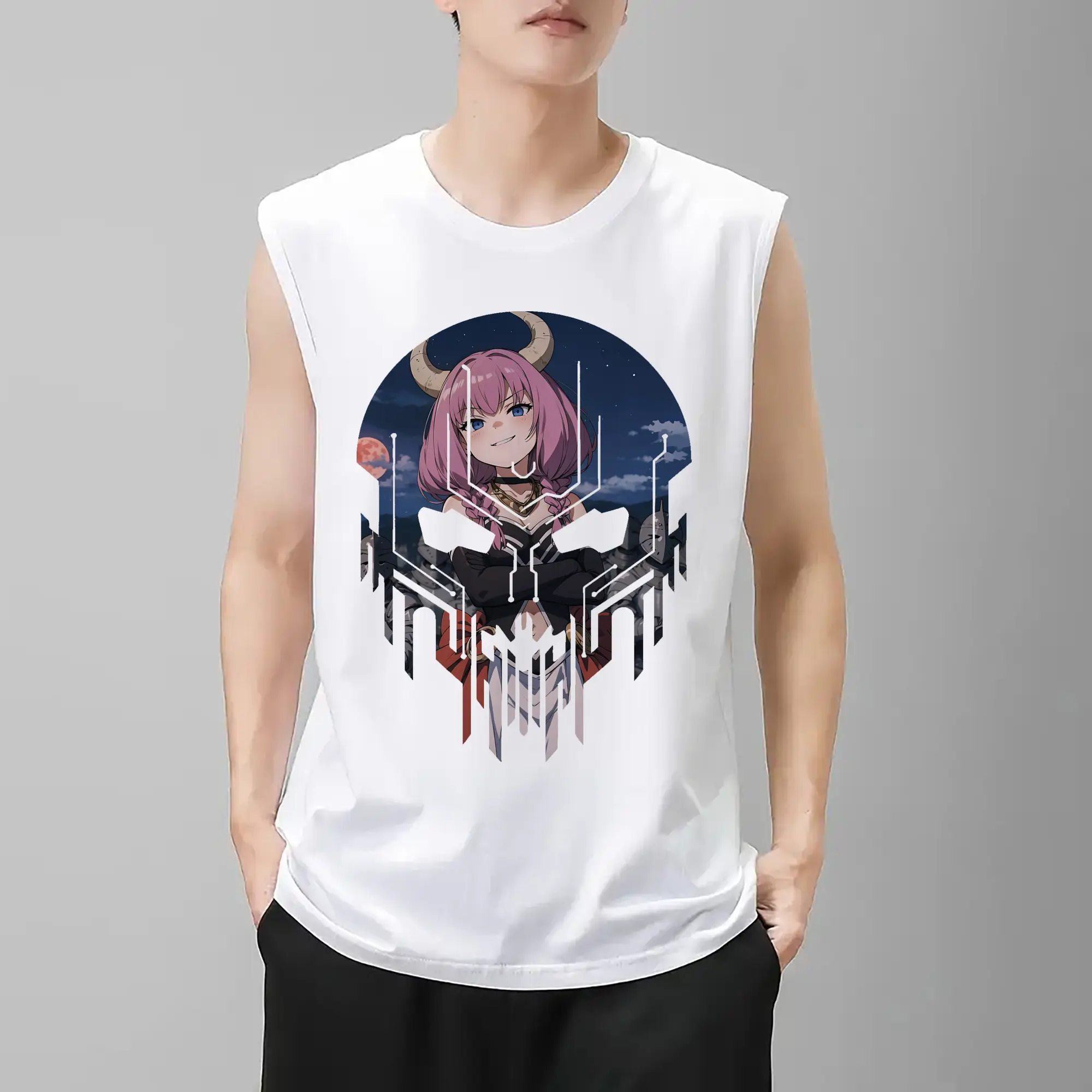 葬送のフリーレン（Frieren） グッズ,アウラ（Aura）