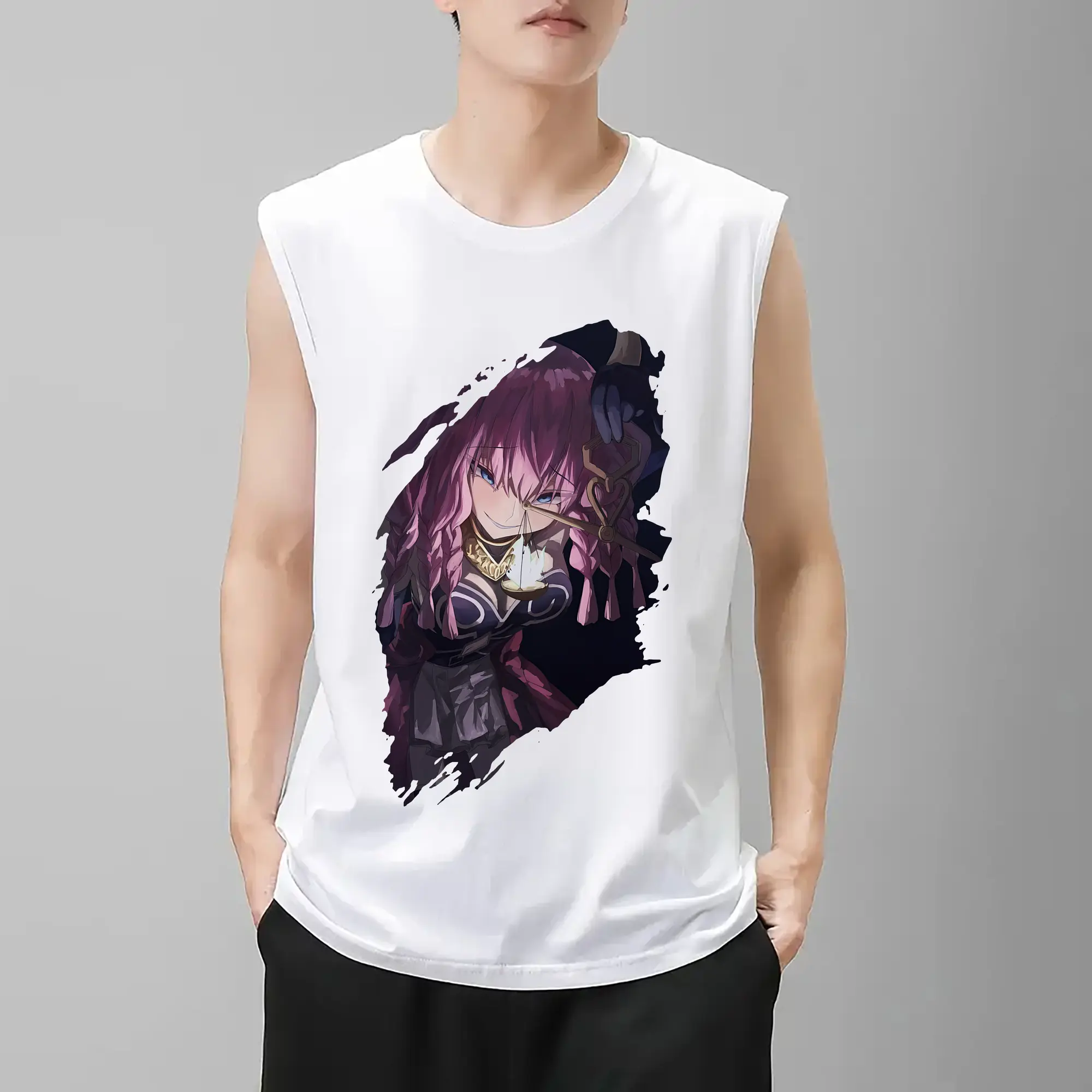 葬送のフリーレン（Frieren） グッズ,アウラ（Aura）