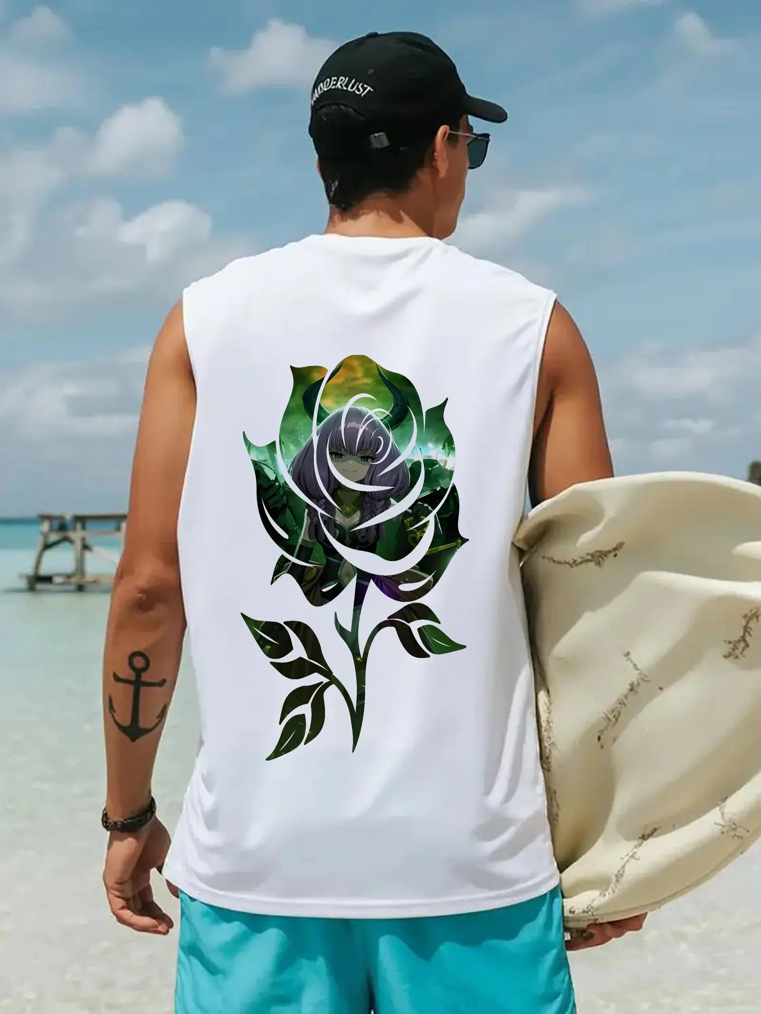 葬送のフリーレン（Frieren） グッズ,アウラ（Aura）