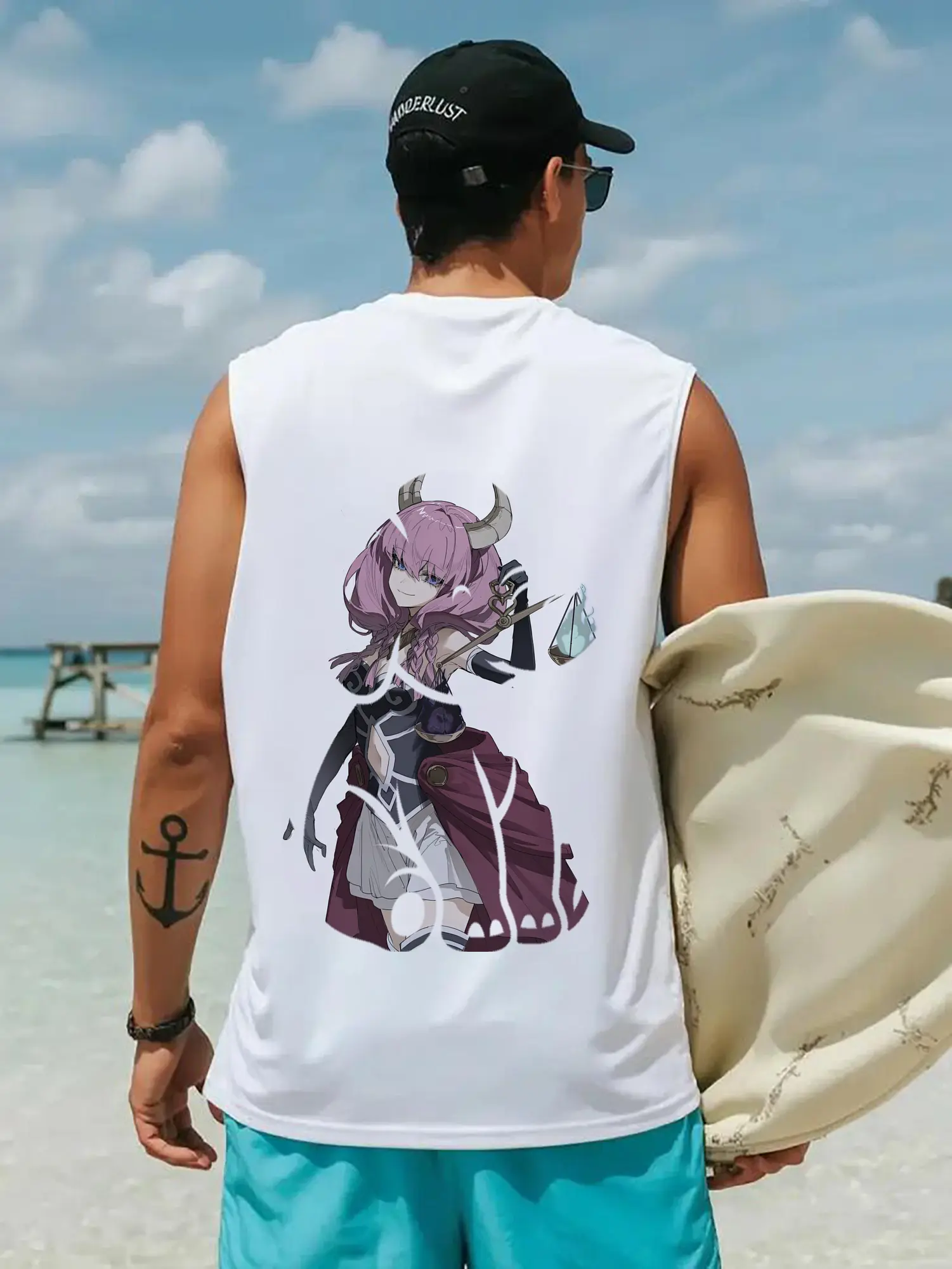 葬送のフリーレン（Frieren） グッズ,アウラ（Aura）