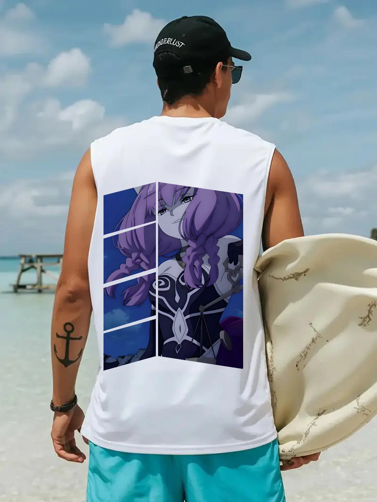 葬送のフリーレン（Frieren） グッズ,アウラ（Aura）