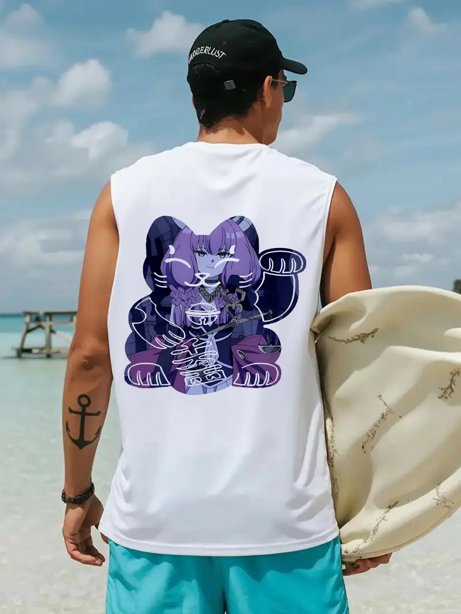 葬送のフリーレン（Frieren） グッズ,アウラ（Aura）