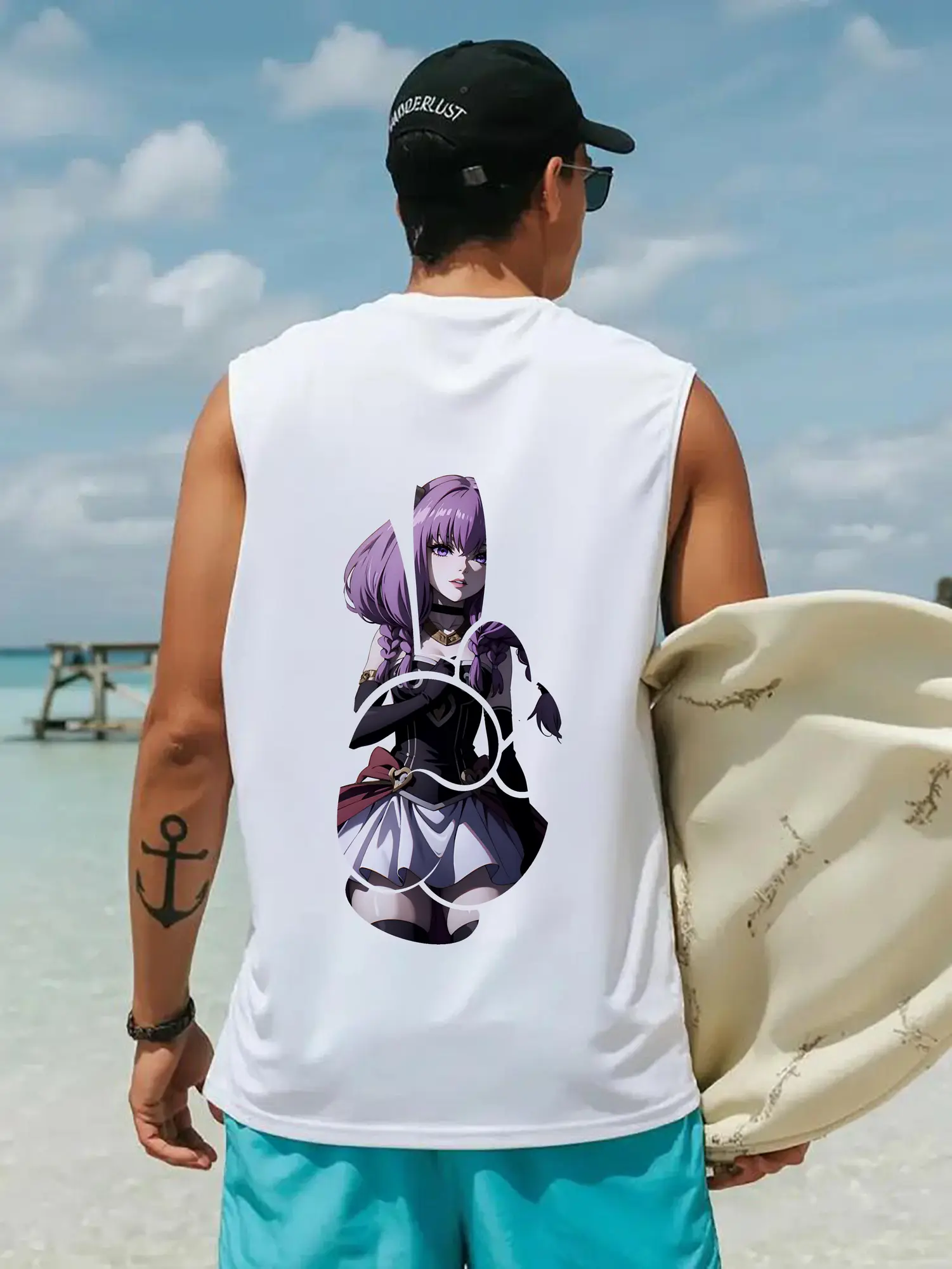 葬送のフリーレン（Frieren） グッズ,アウラ（Aura）