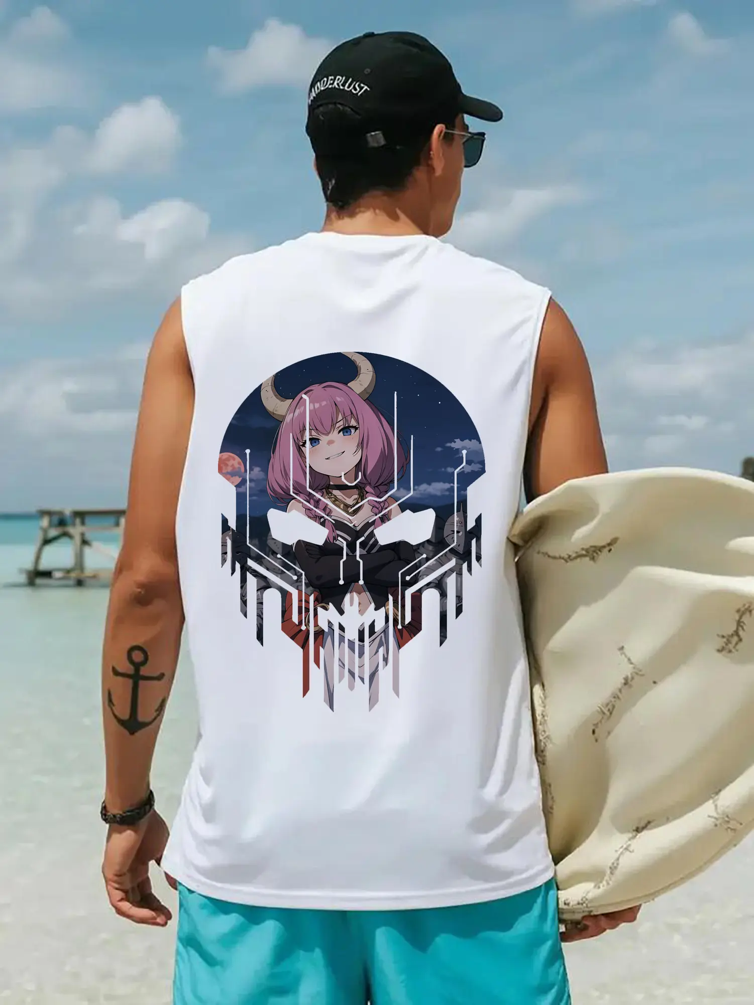 葬送のフリーレン（Frieren） グッズ,アウラ（Aura）