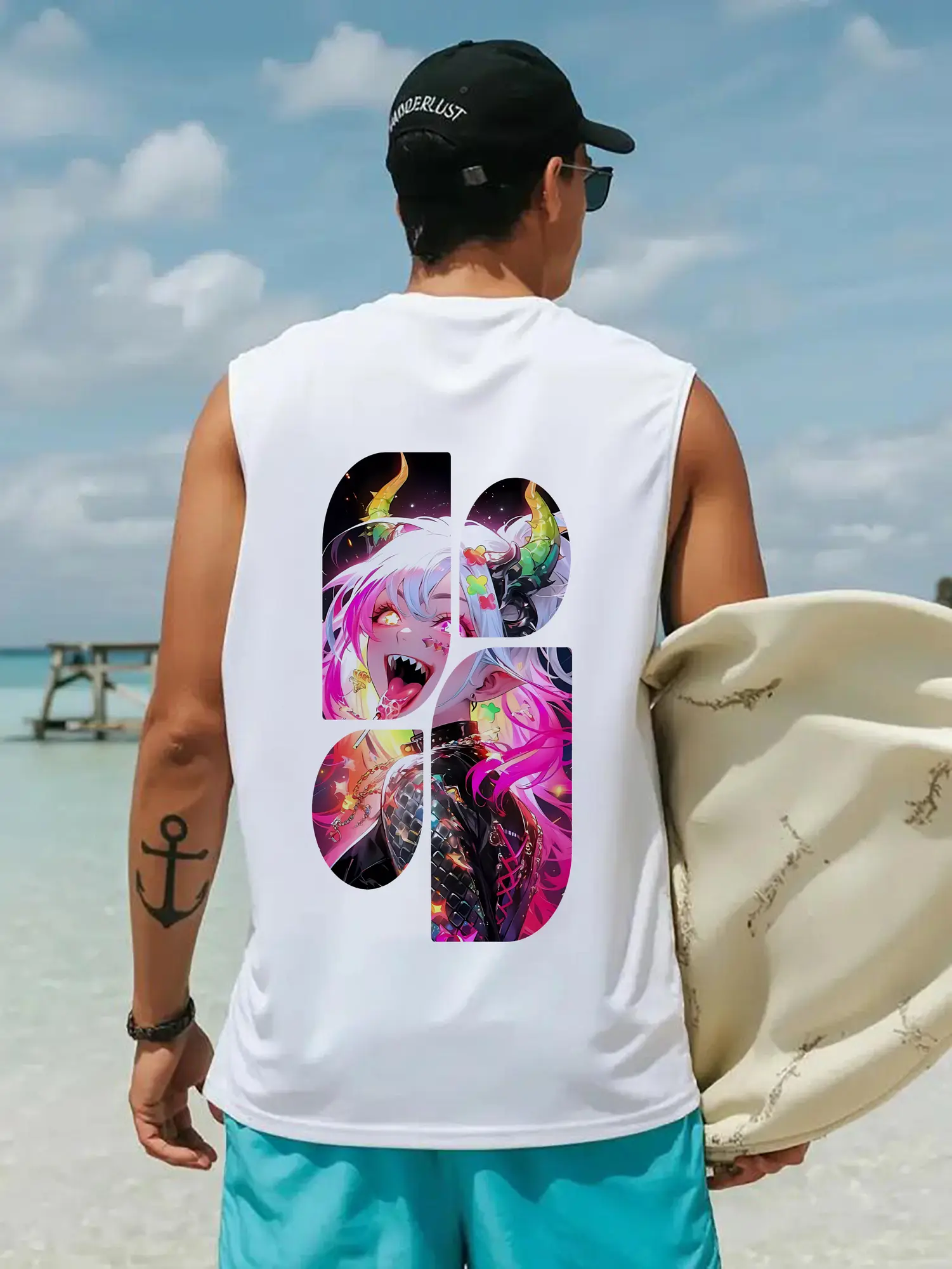 葬送のフリーレン（Frieren） グッズ,アウラ（Aura）