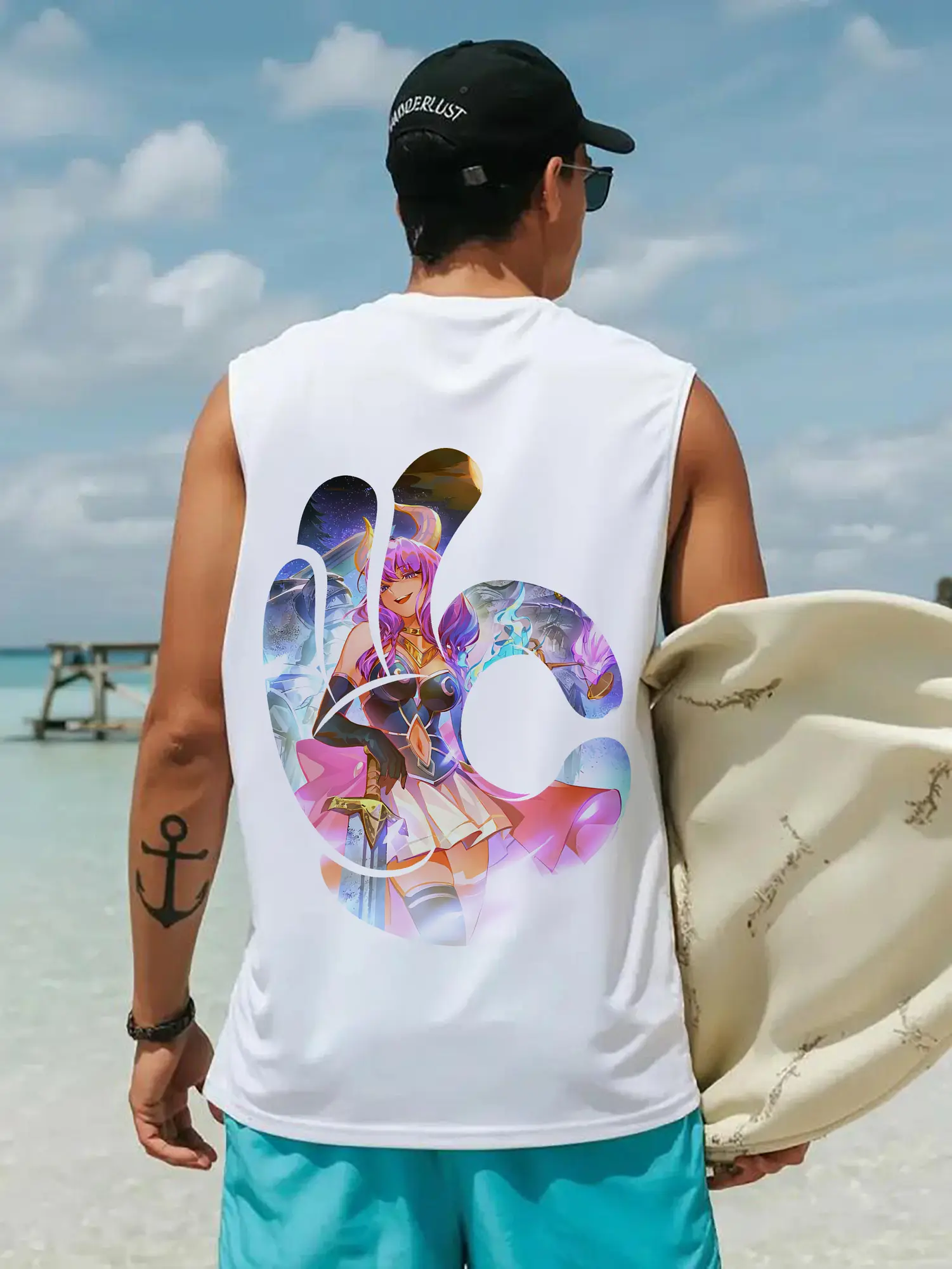 葬送のフリーレン（Frieren） グッズ,アウラ（Aura）