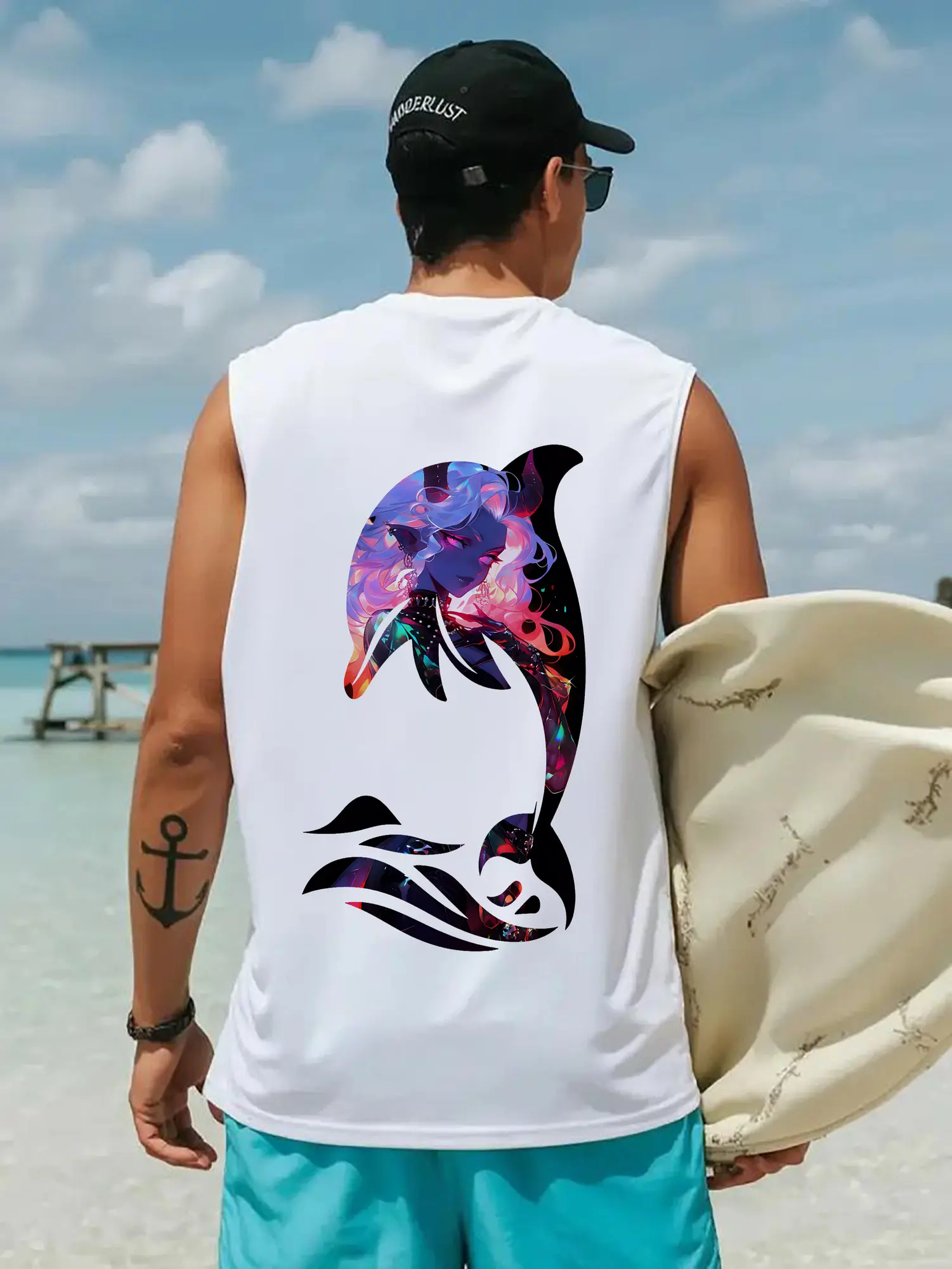 葬送のフリーレン（Frieren） グッズ,アウラ（Aura）