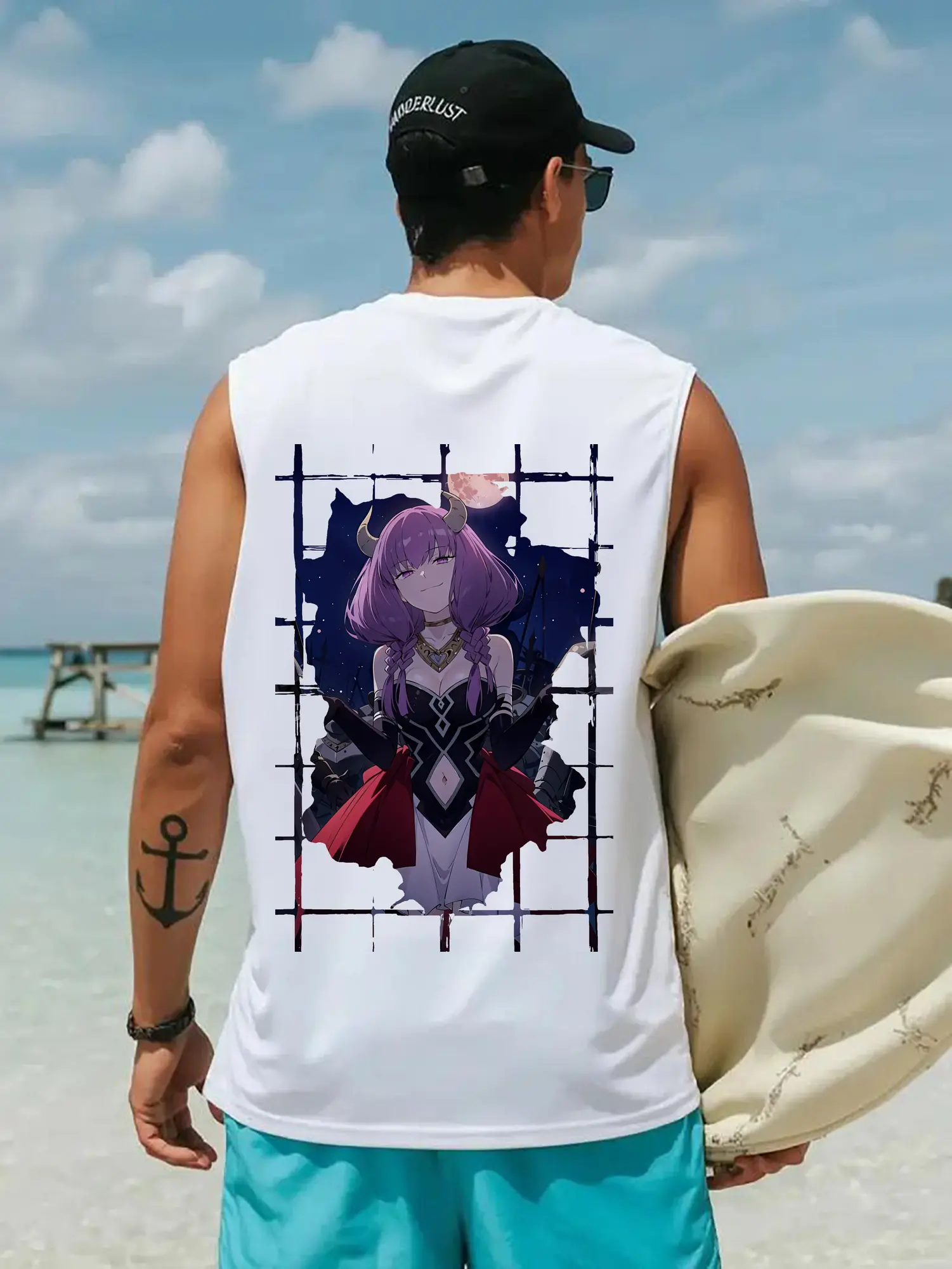 葬送のフリーレン（Frieren） グッズ,アウラ（Aura）