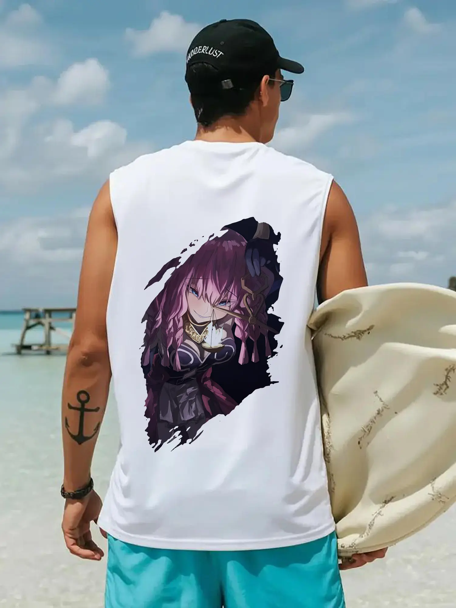 葬送のフリーレン（Frieren） グッズ,アウラ（Aura）