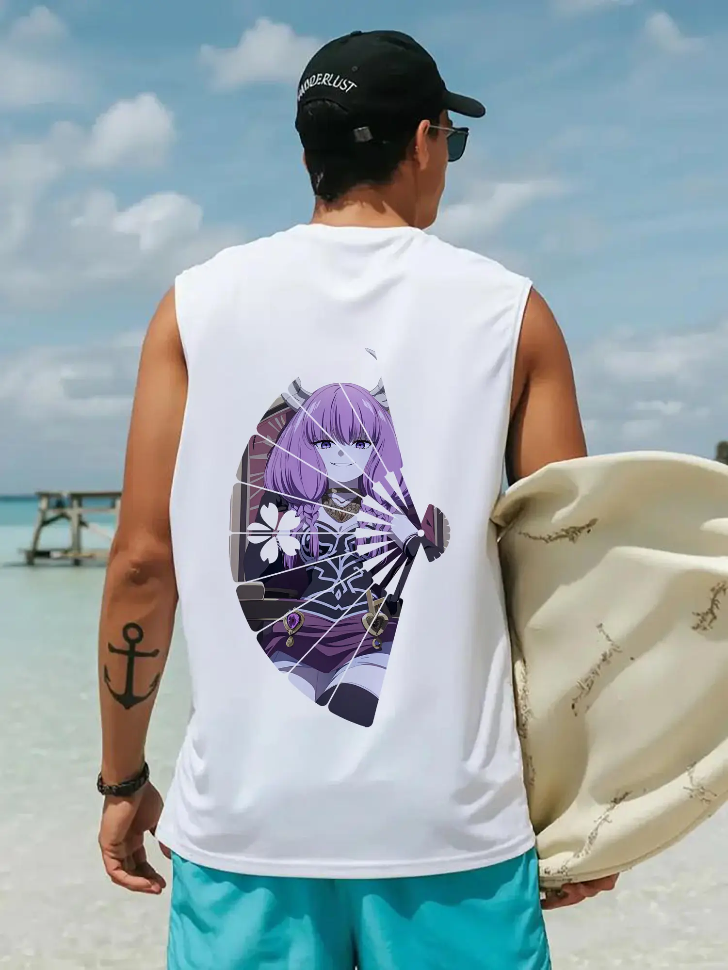 葬送のフリーレン（Frieren） グッズ,アウラ（Aura）