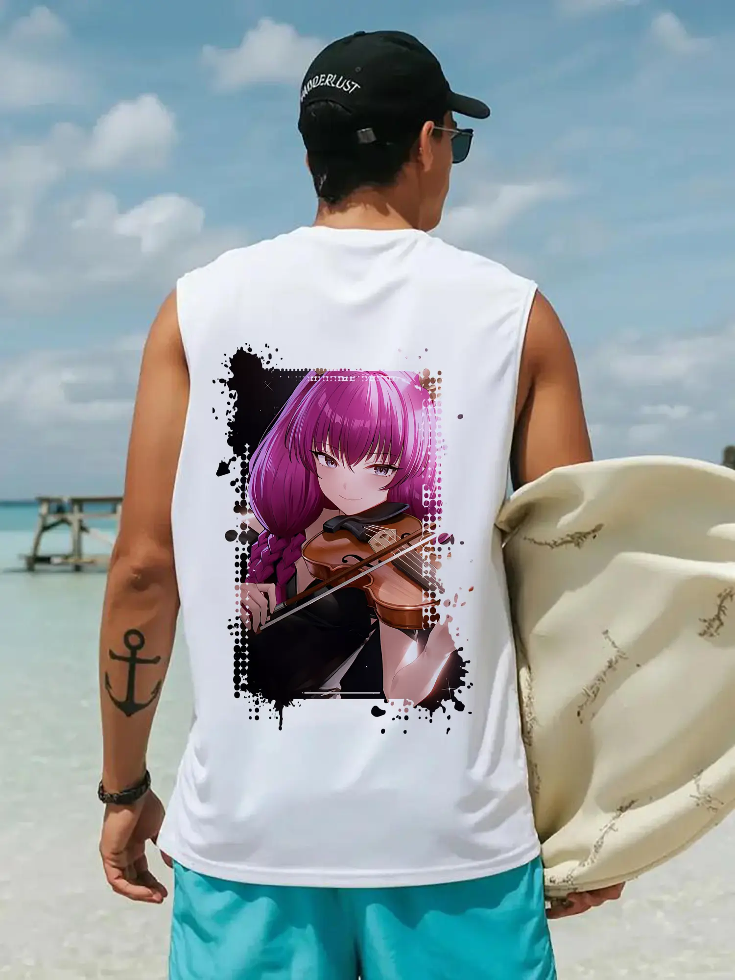 葬送のフリーレン（Frieren） グッズ,アウラ（Aura）