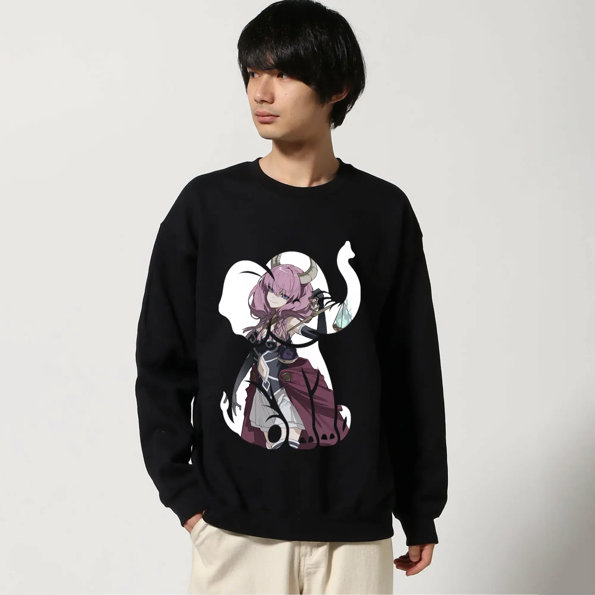 葬送のフリーレン（Frieren） グッズ,アウラ（Aura）