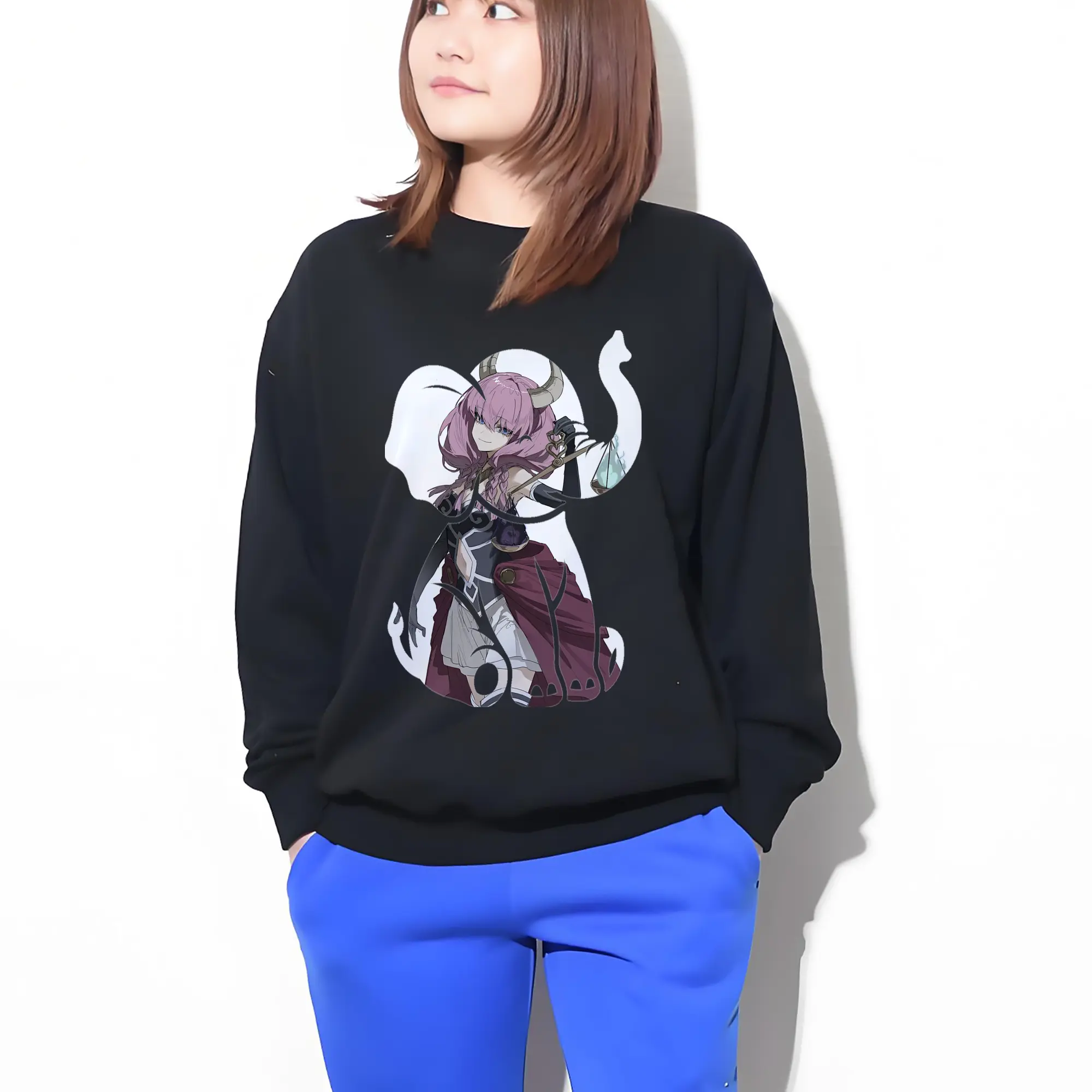 葬送のフリーレン（Frieren） グッズ,アウラ（Aura）