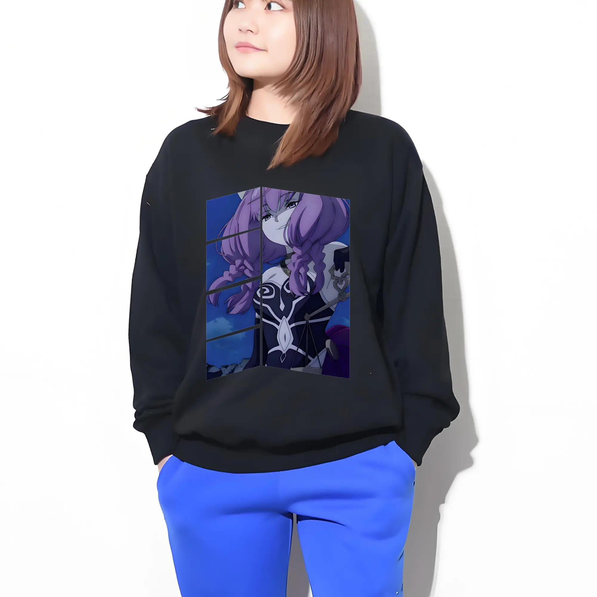 葬送のフリーレン（Frieren） グッズ,アウラ（Aura）