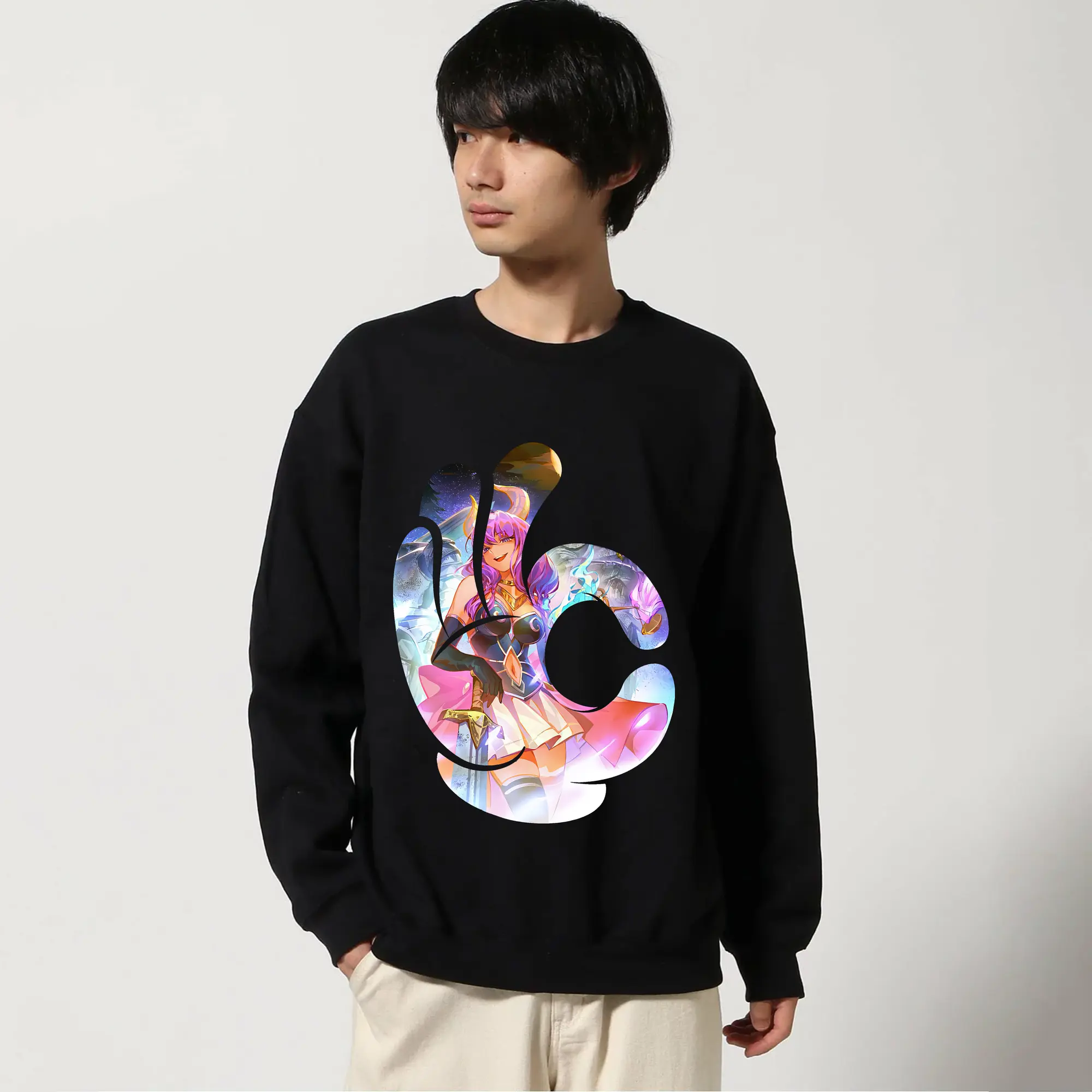 葬送のフリーレン（Frieren） グッズ,アウラ（Aura）