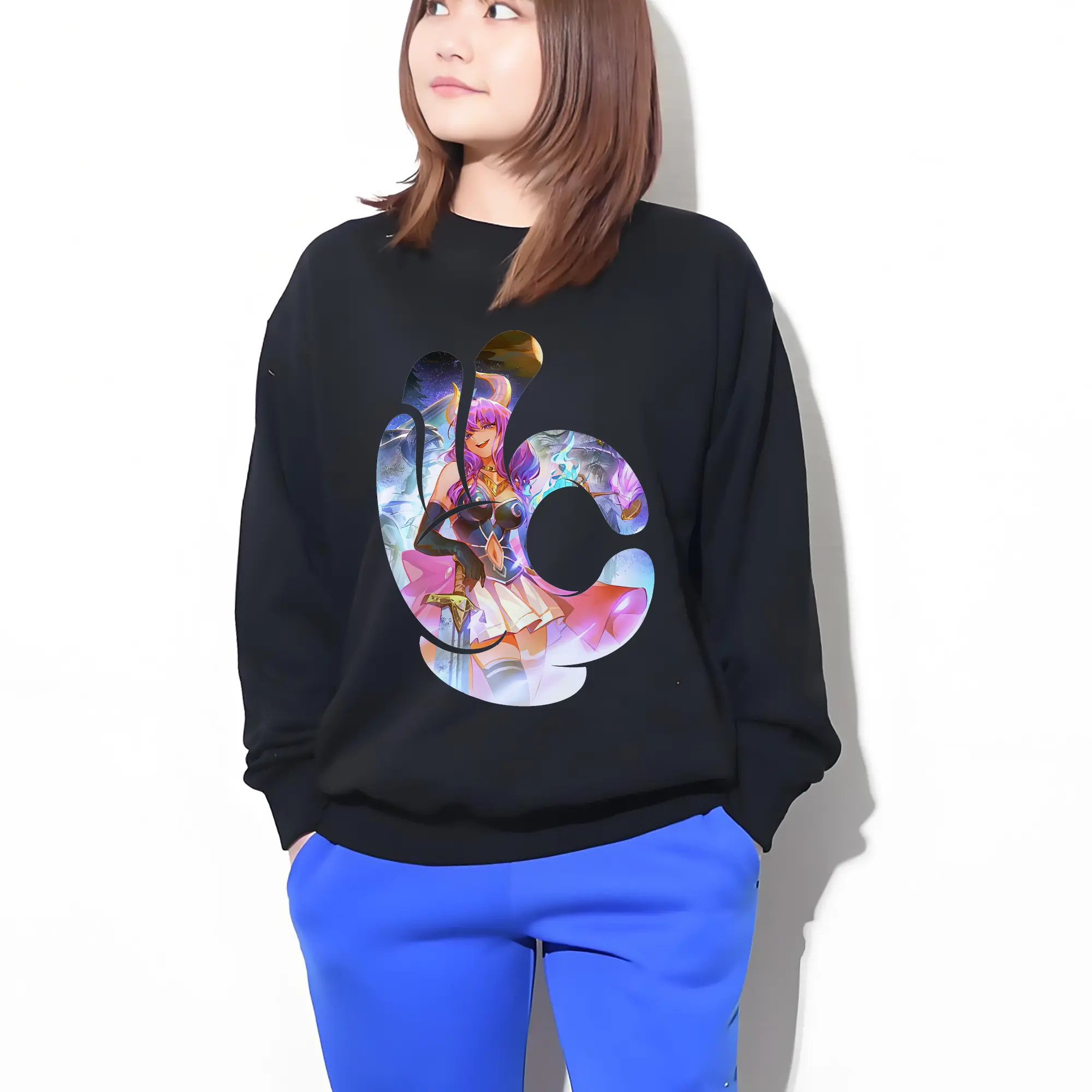 葬送のフリーレン（Frieren） グッズ,アウラ（Aura）