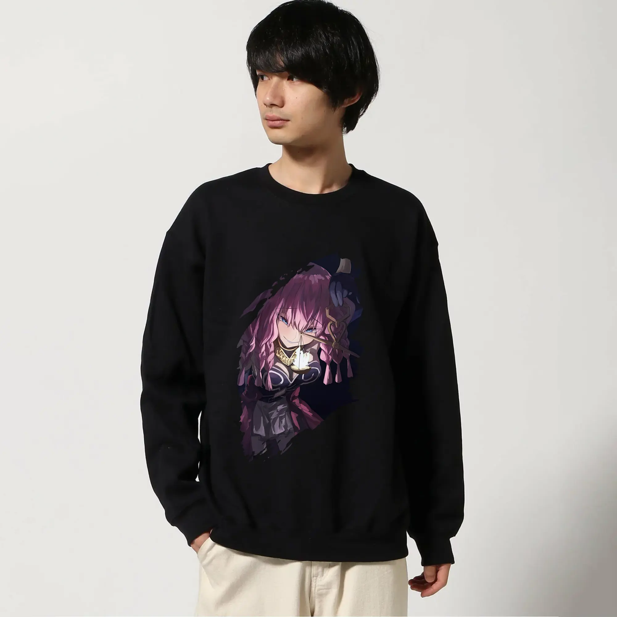 葬送のフリーレン（Frieren） グッズ,アウラ（Aura）