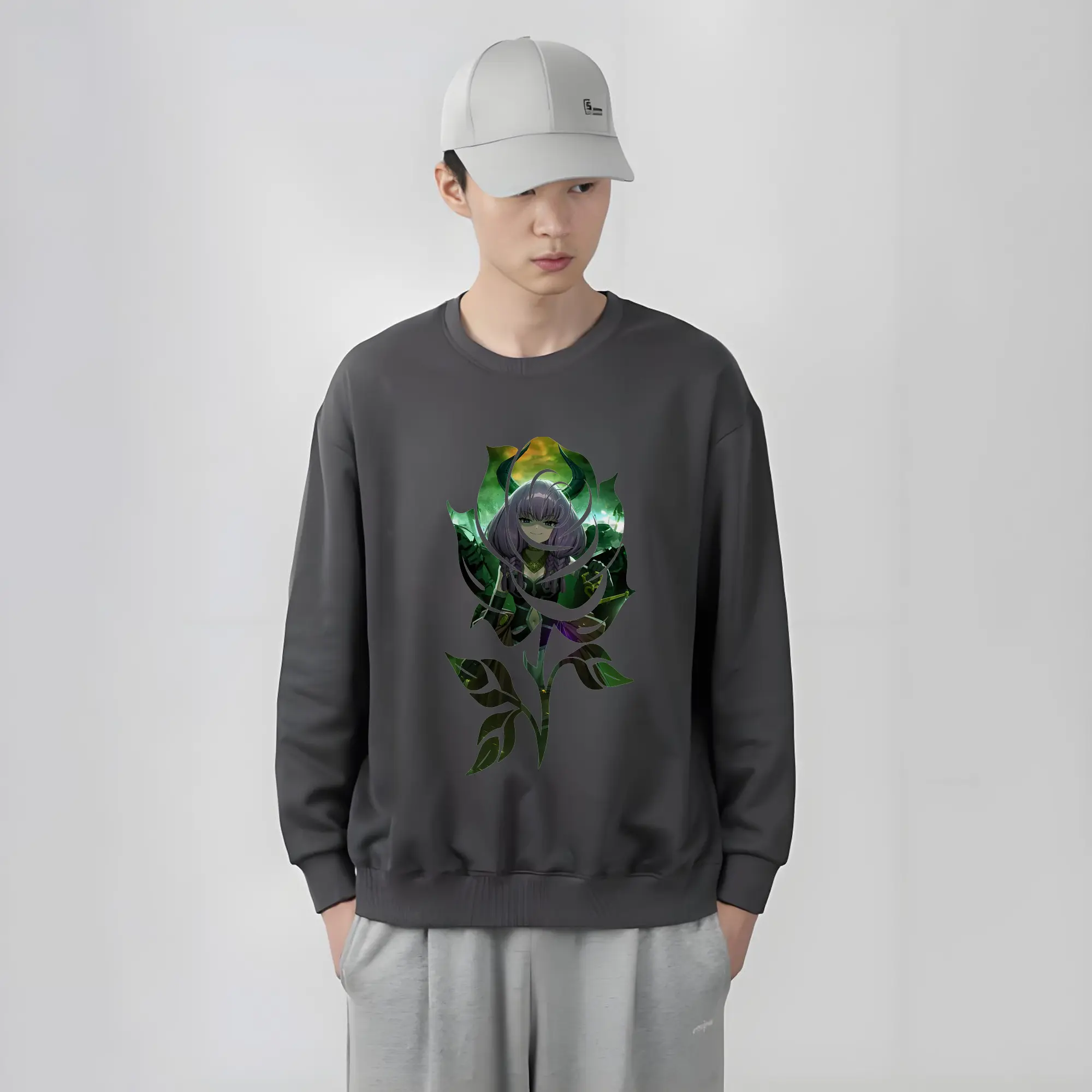 葬送のフリーレン（Frieren） グッズ,アウラ（Aura）