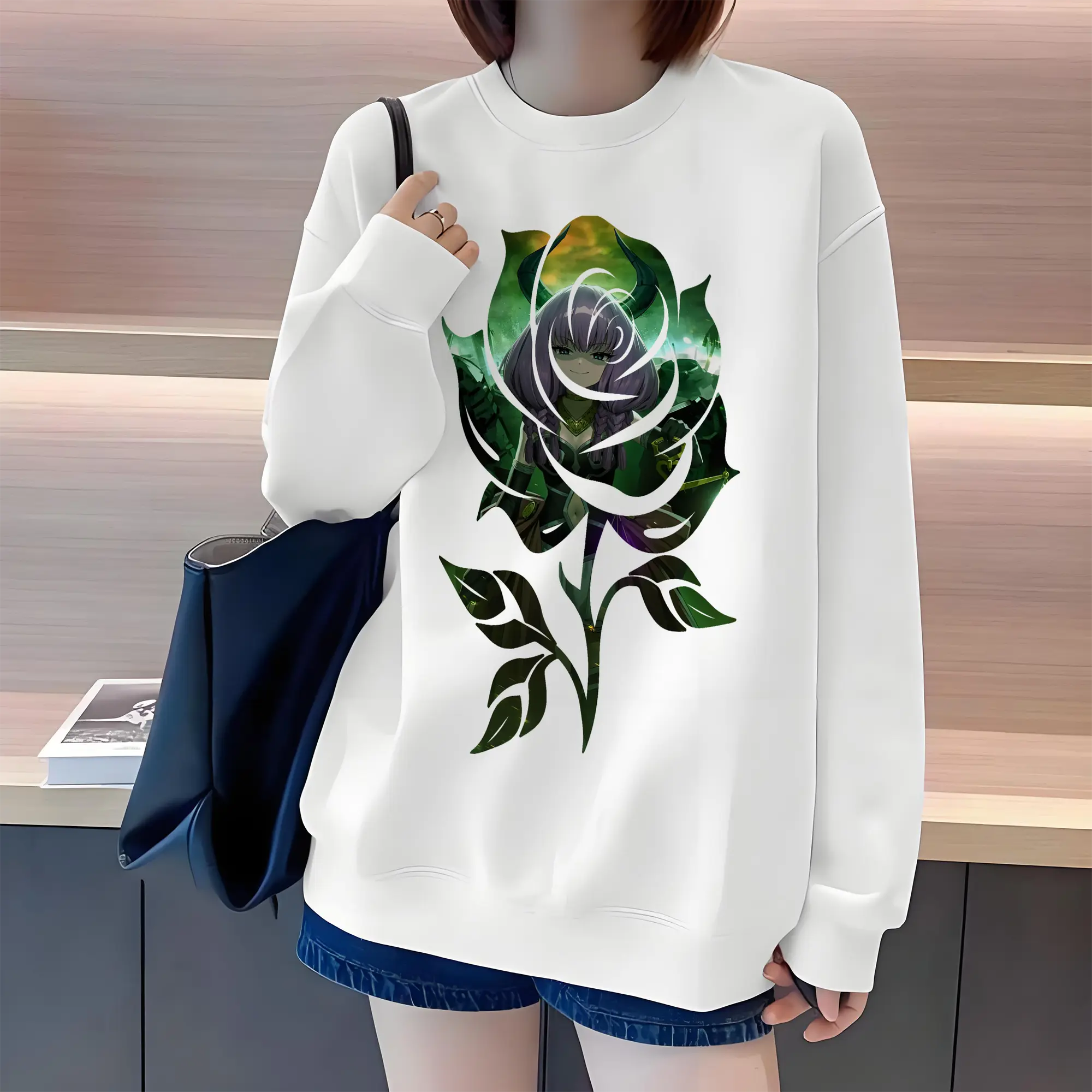 葬送のフリーレン（Frieren） グッズ,アウラ（Aura）