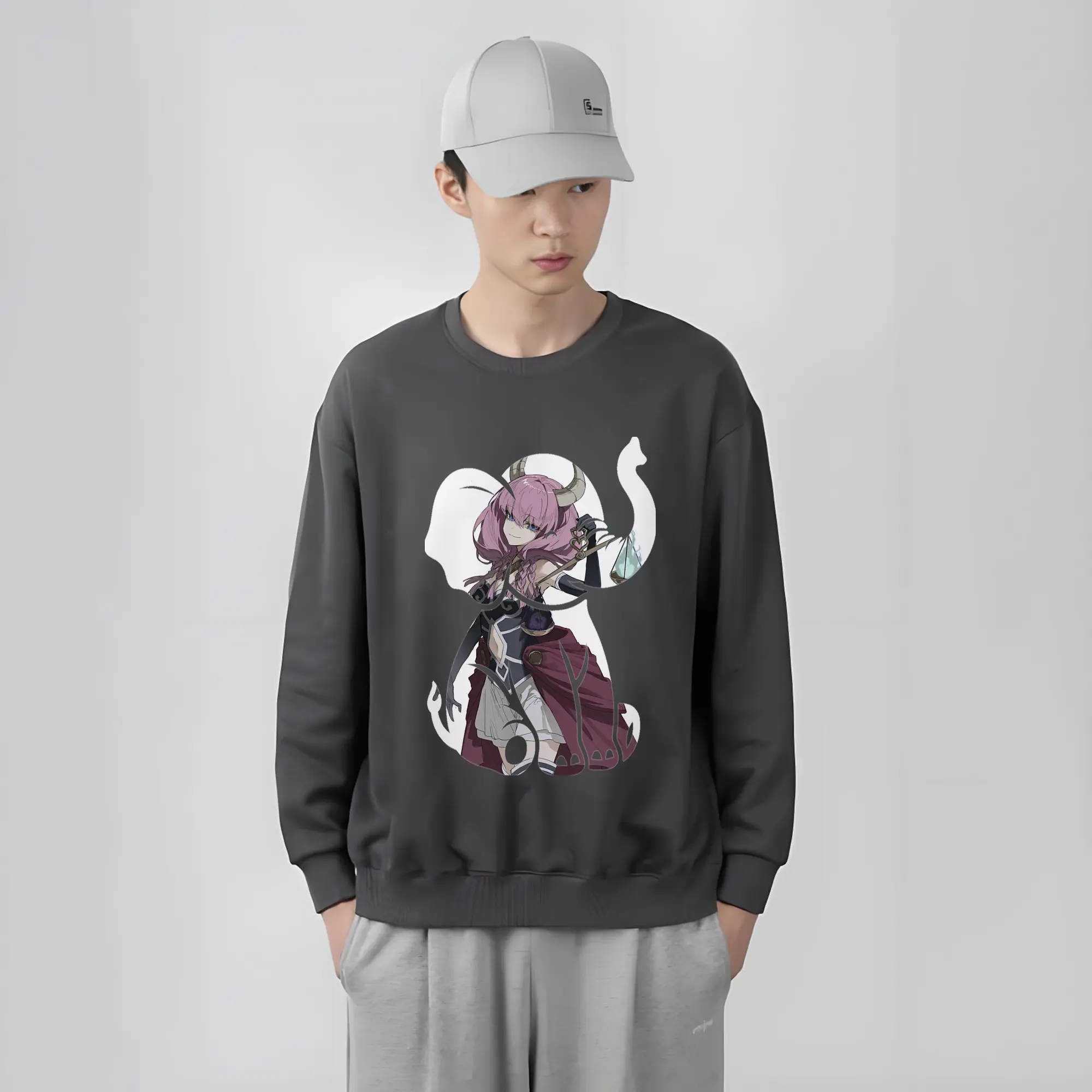 葬送のフリーレン（Frieren） グッズ,アウラ（Aura）