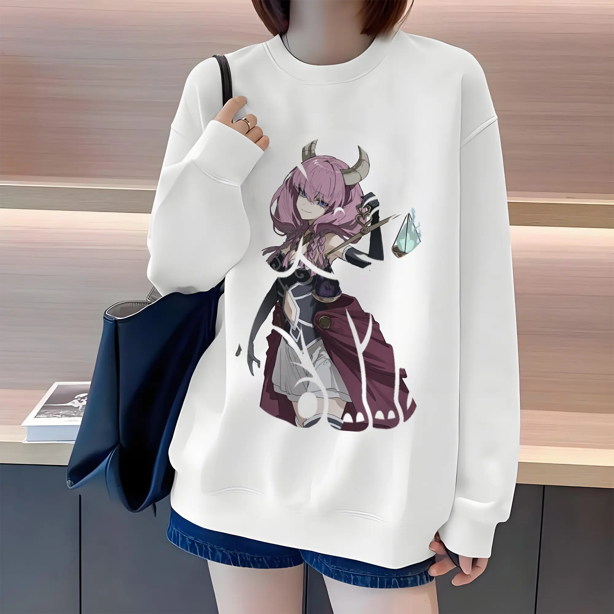 葬送のフリーレン（Frieren） グッズ,アウラ（Aura）