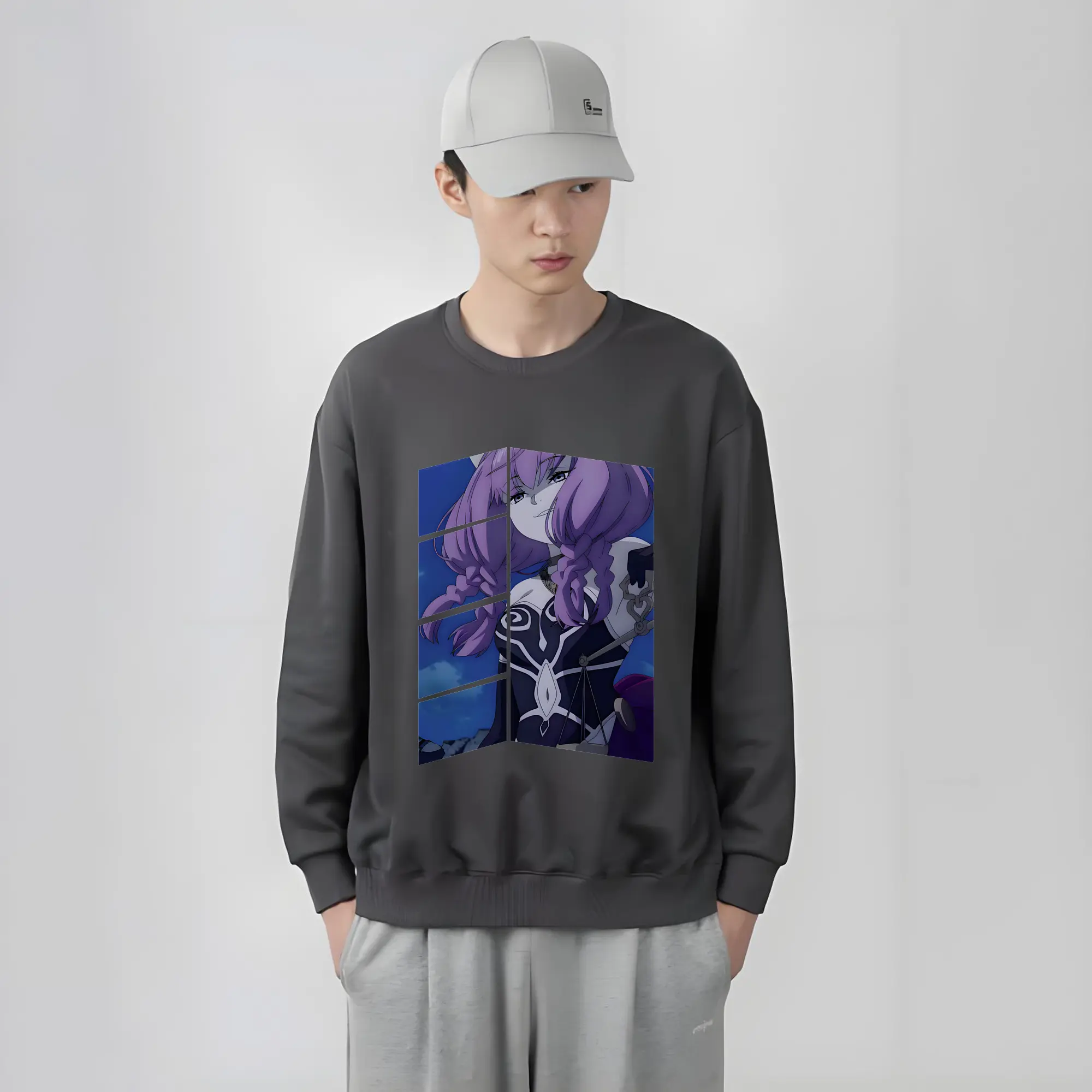 葬送のフリーレン（Frieren） グッズ,アウラ（Aura）