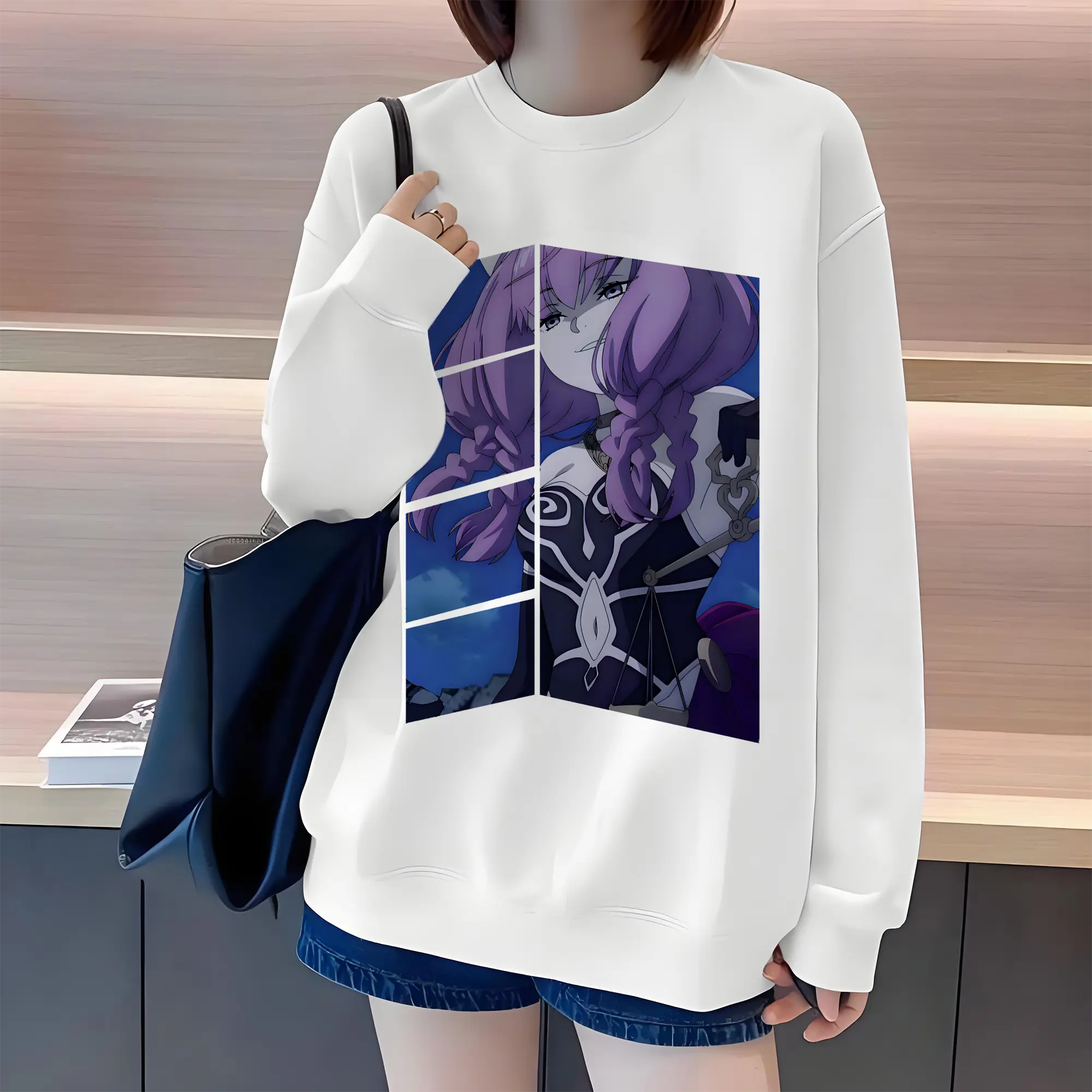 葬送のフリーレン（Frieren） グッズ,アウラ（Aura）