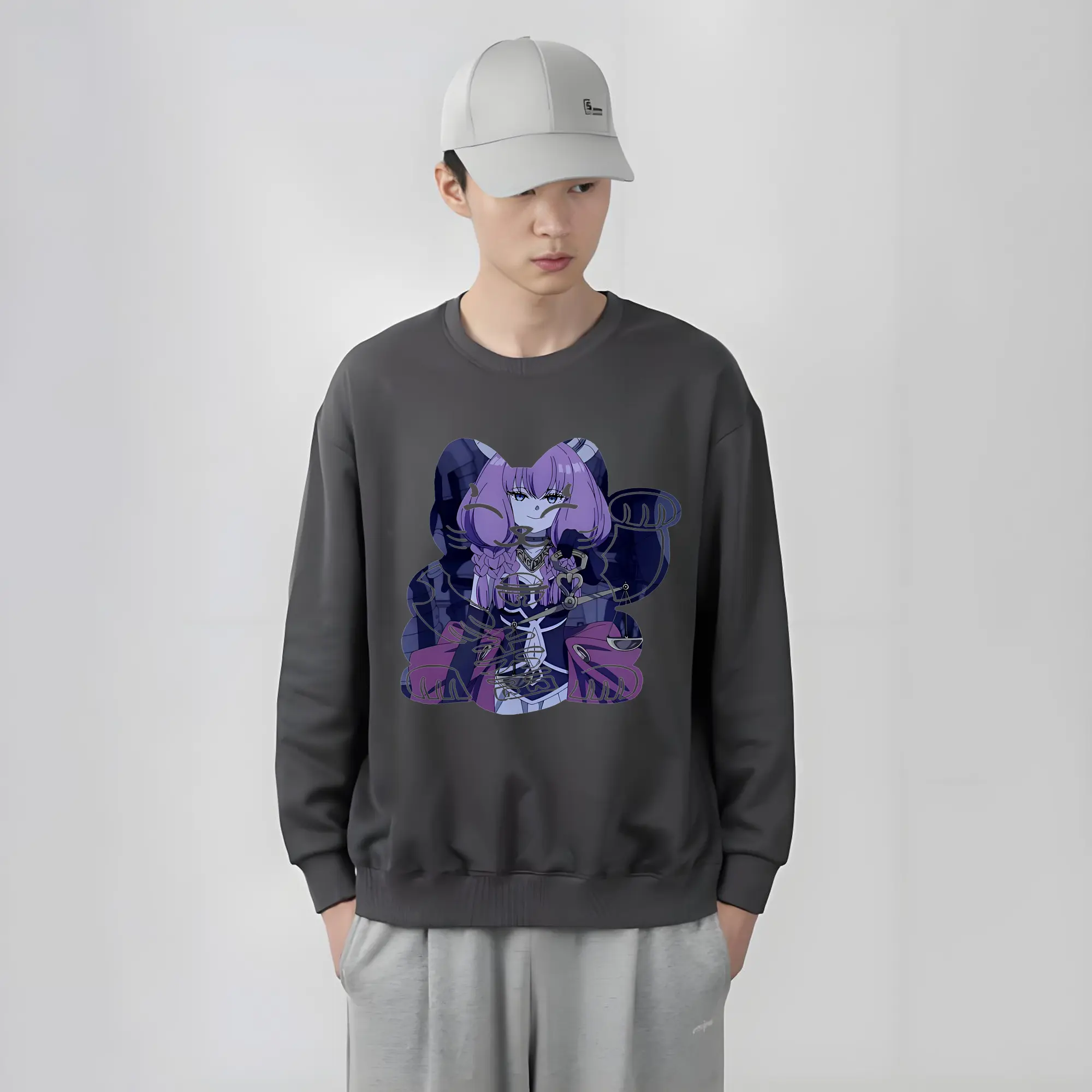 葬送のフリーレン（Frieren） グッズ,アウラ（Aura）