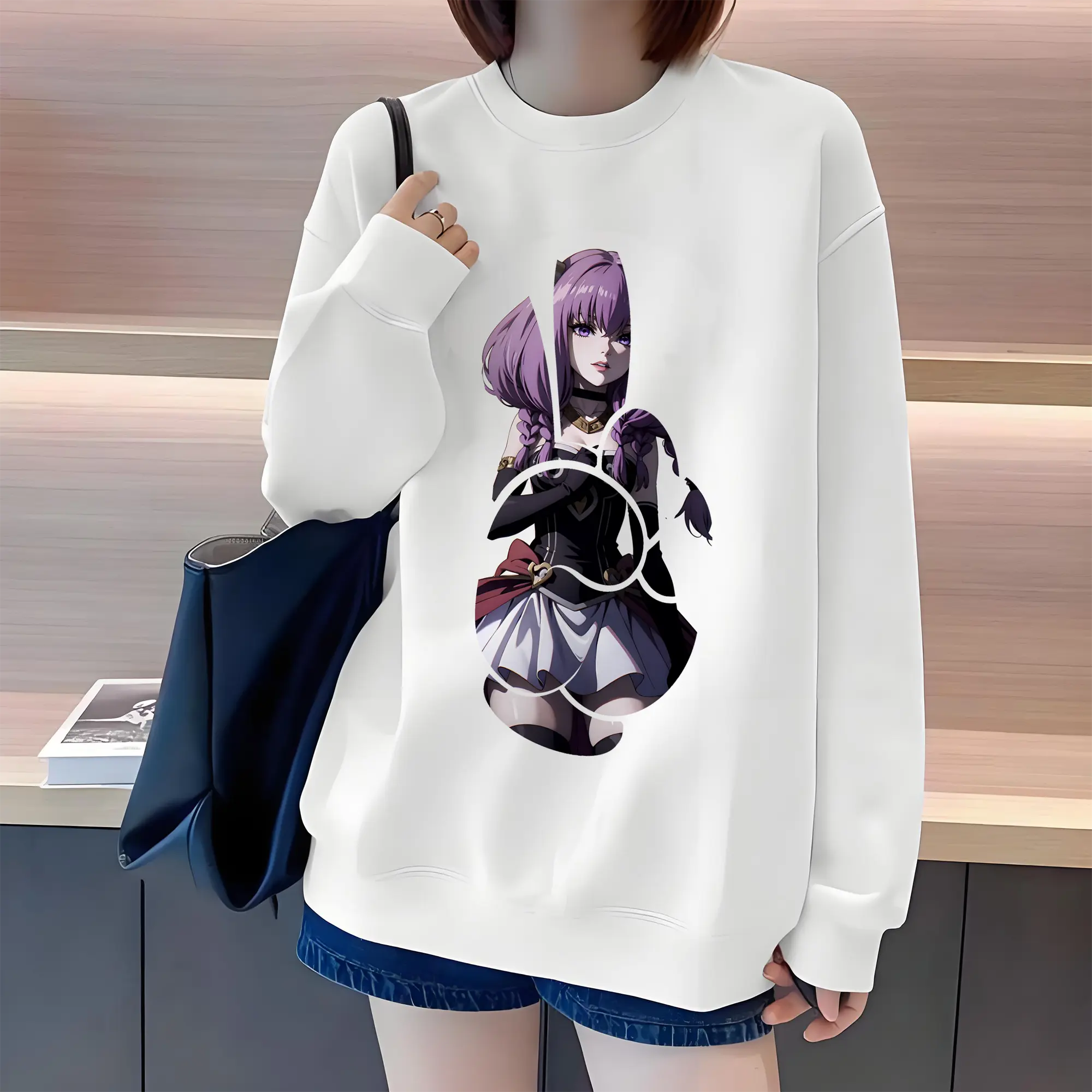 葬送のフリーレン（Frieren） グッズ,アウラ（Aura）