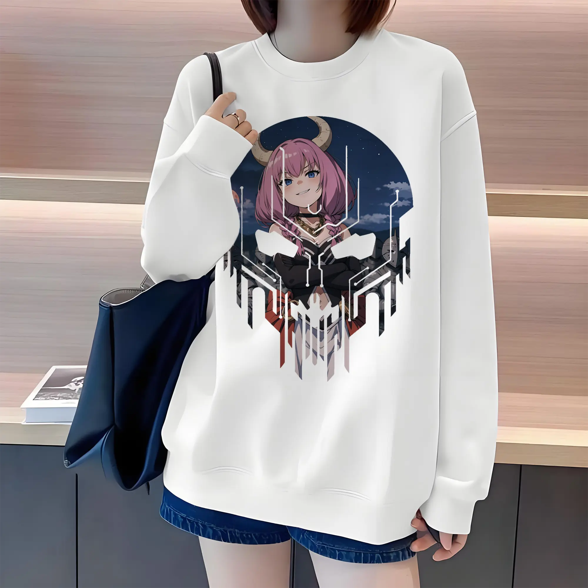 葬送のフリーレン（Frieren） グッズ,アウラ（Aura）