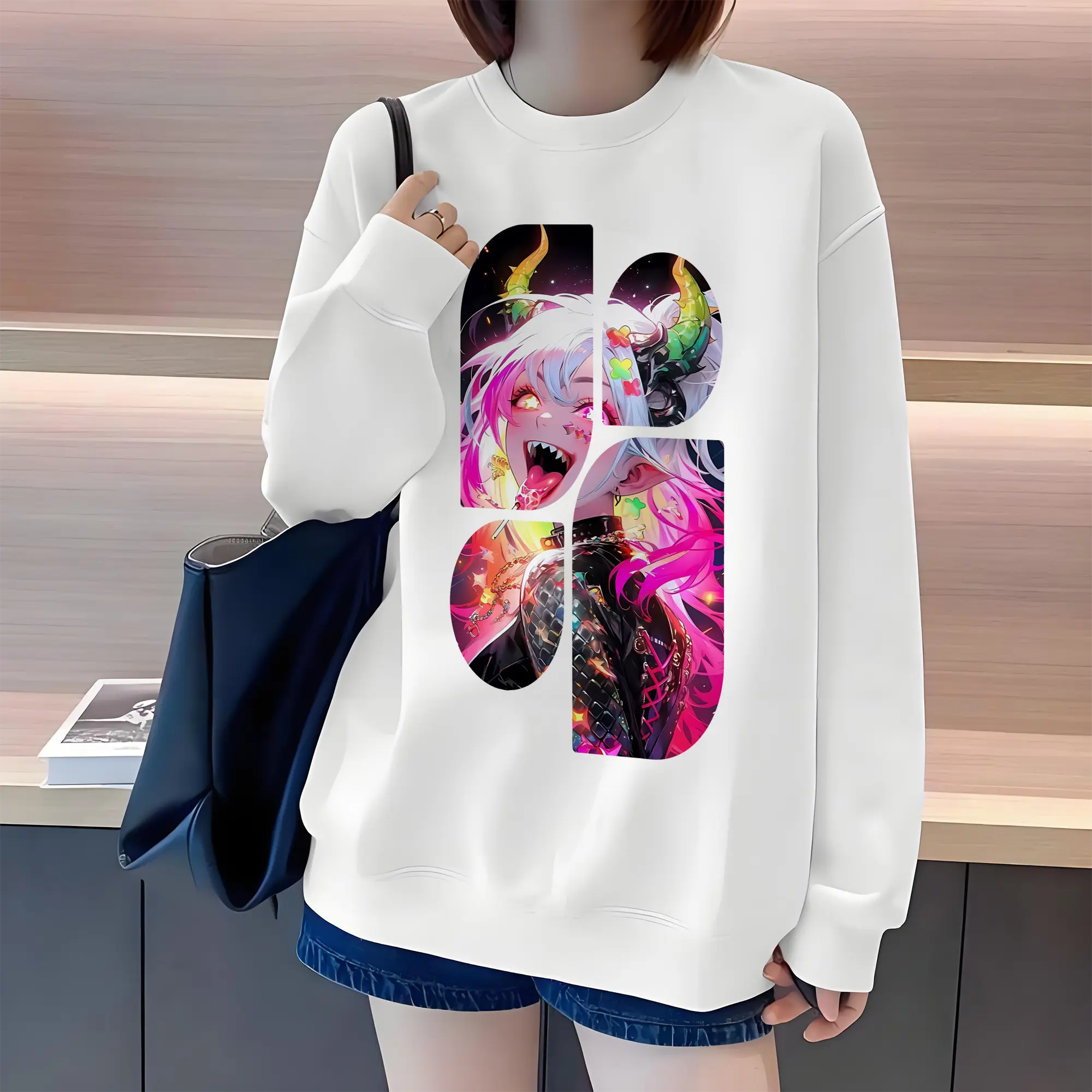 葬送のフリーレン（Frieren） グッズ,アウラ（Aura）