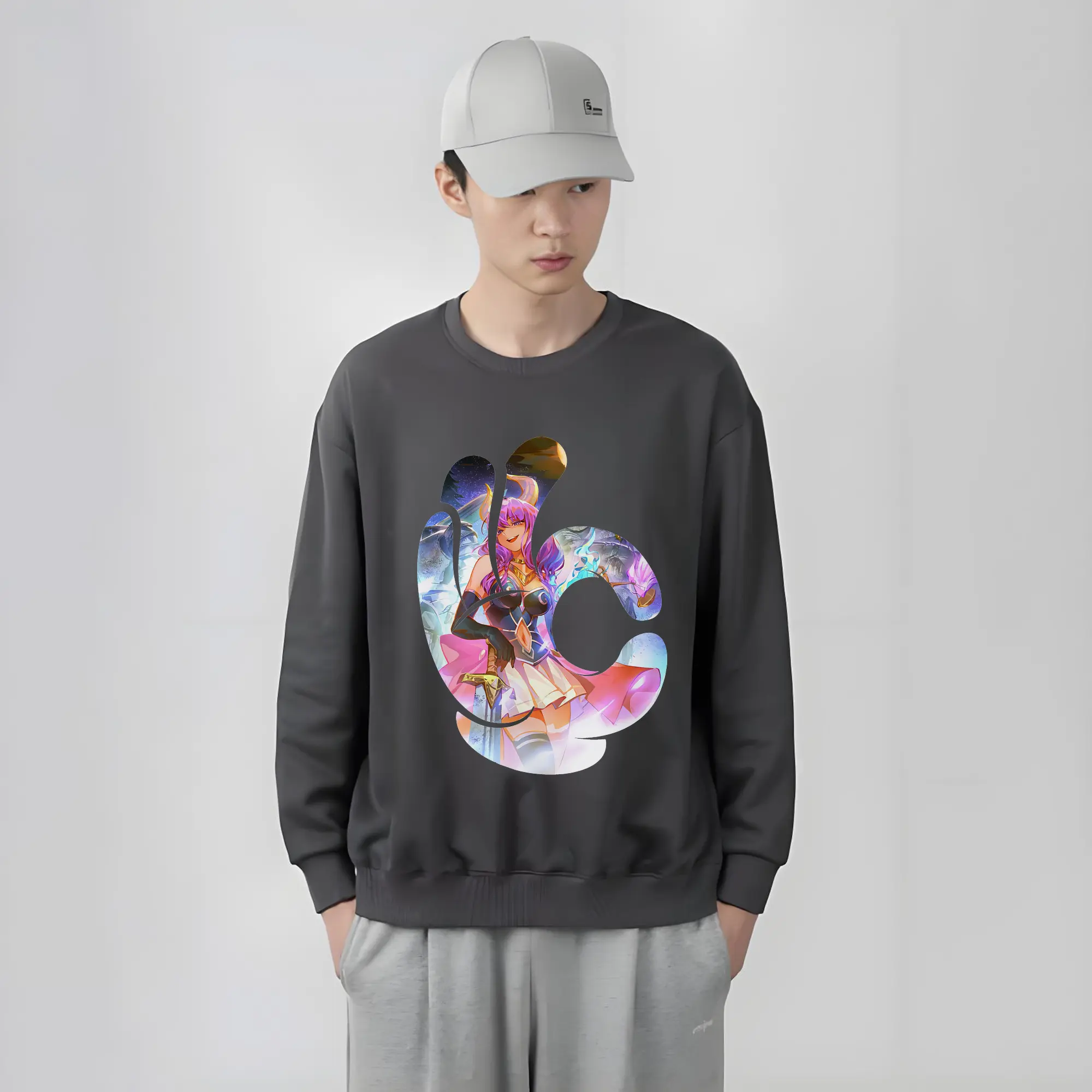 葬送のフリーレン（Frieren） グッズ,アウラ（Aura）