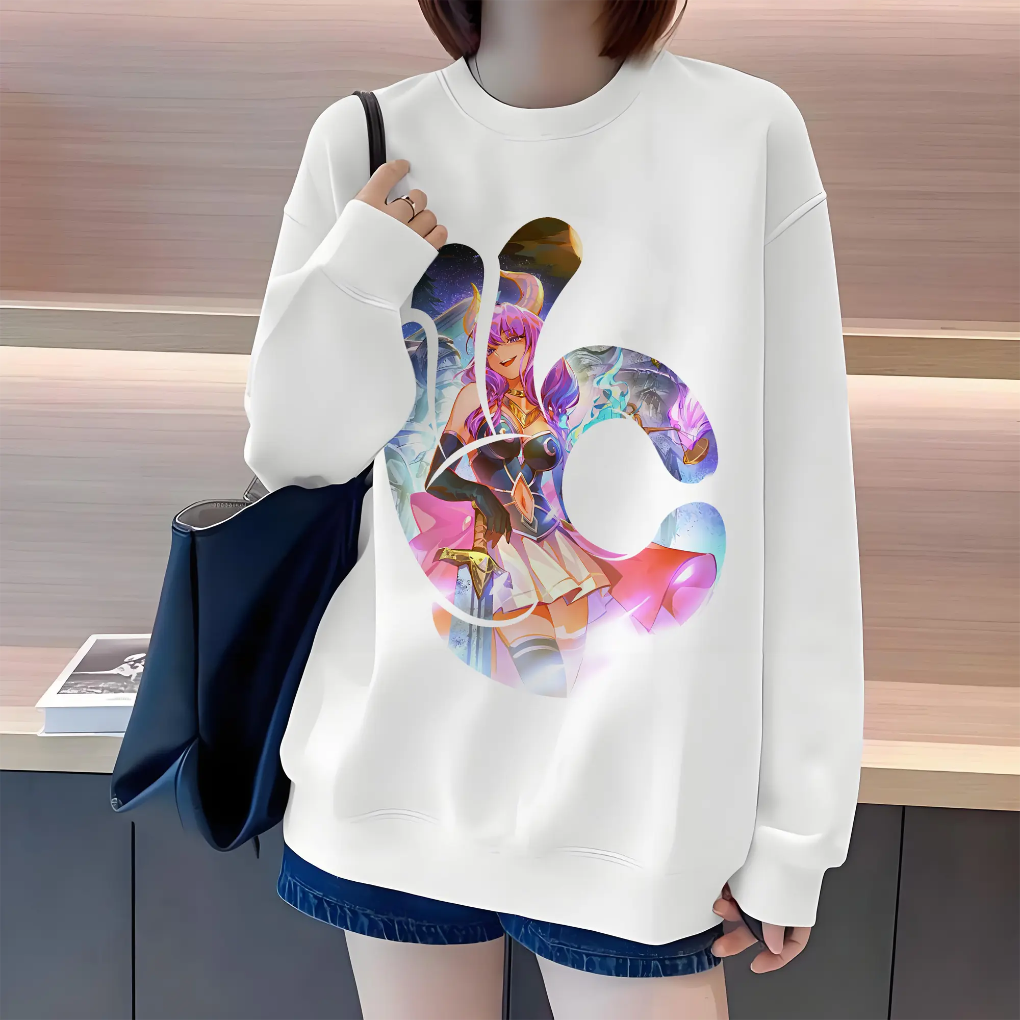 葬送のフリーレン（Frieren） グッズ,アウラ（Aura）