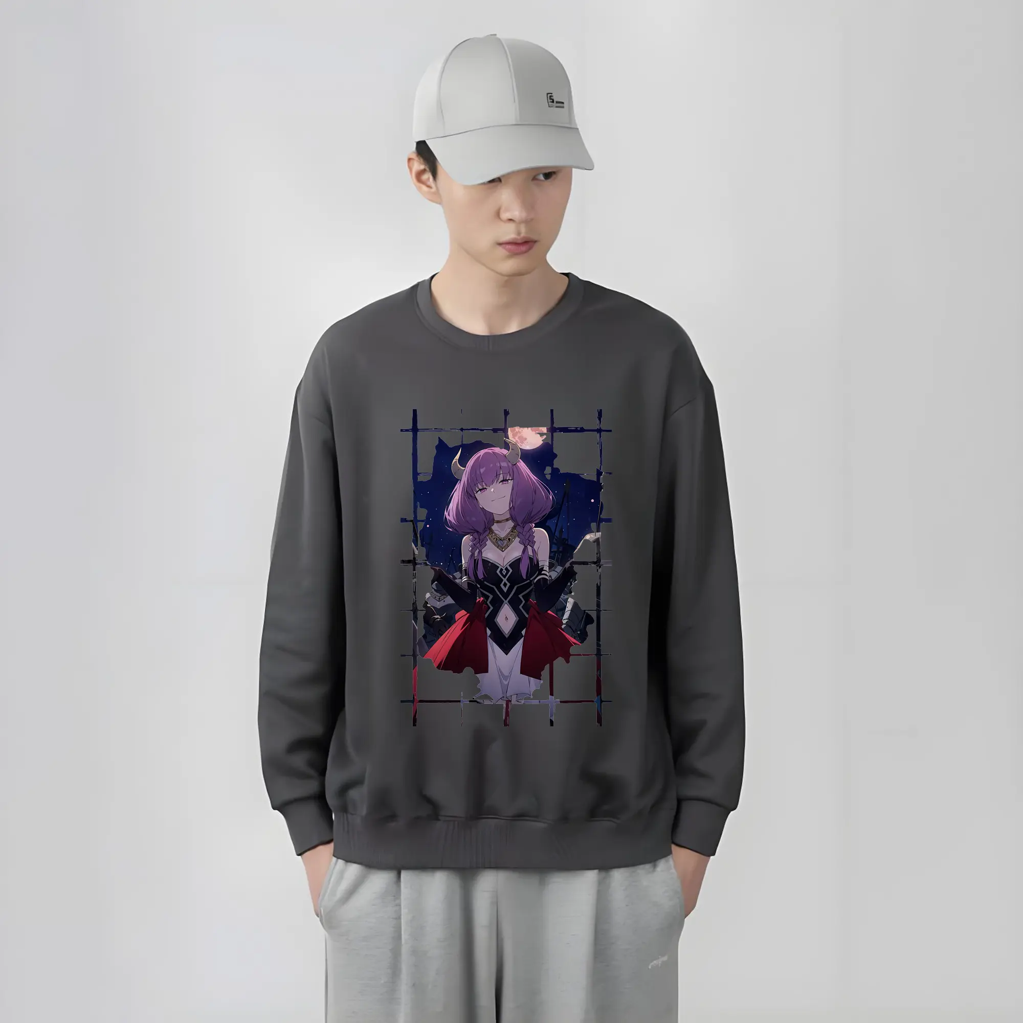 葬送のフリーレン（Frieren） グッズ,アウラ（Aura）