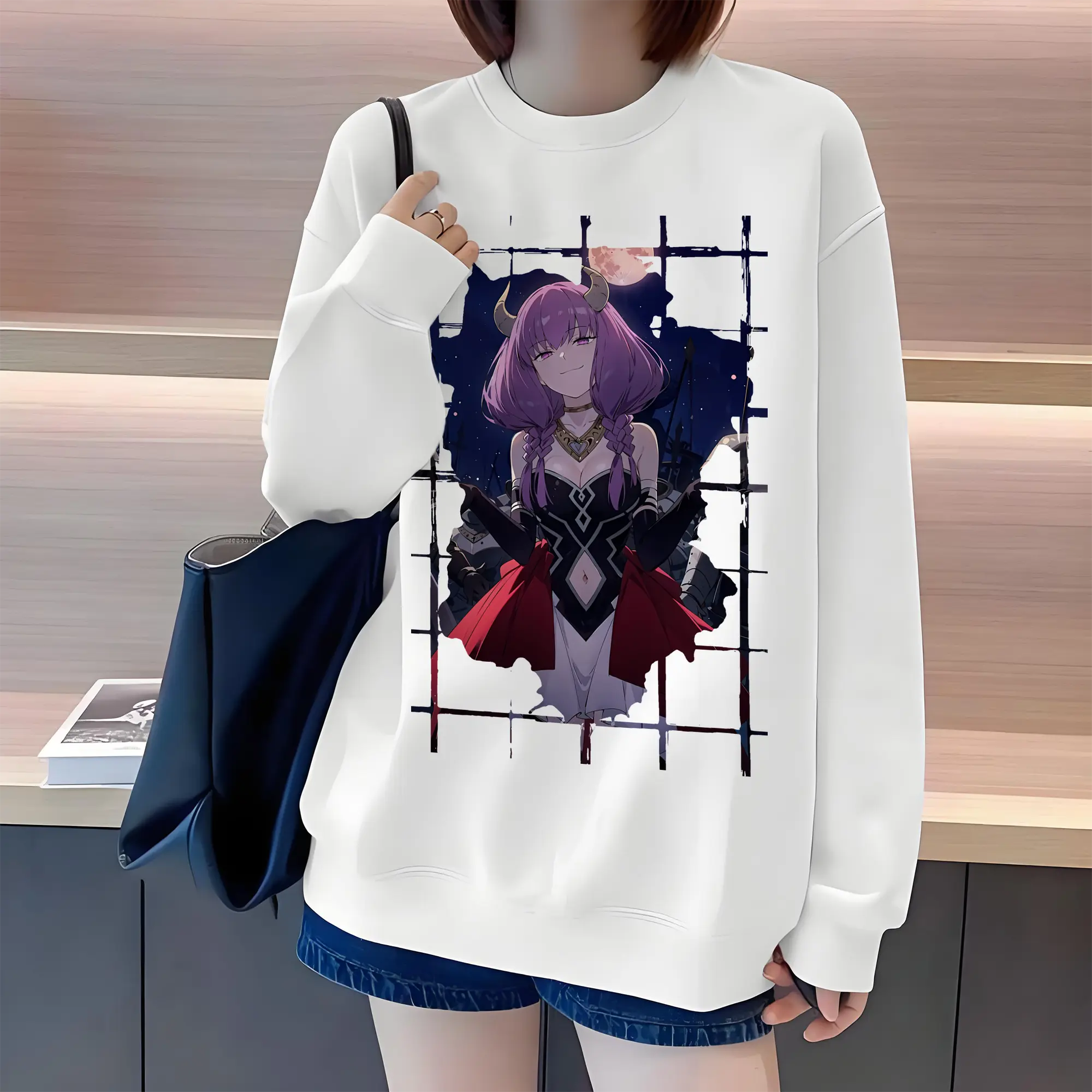 葬送のフリーレン（Frieren） グッズ,アウラ（Aura）