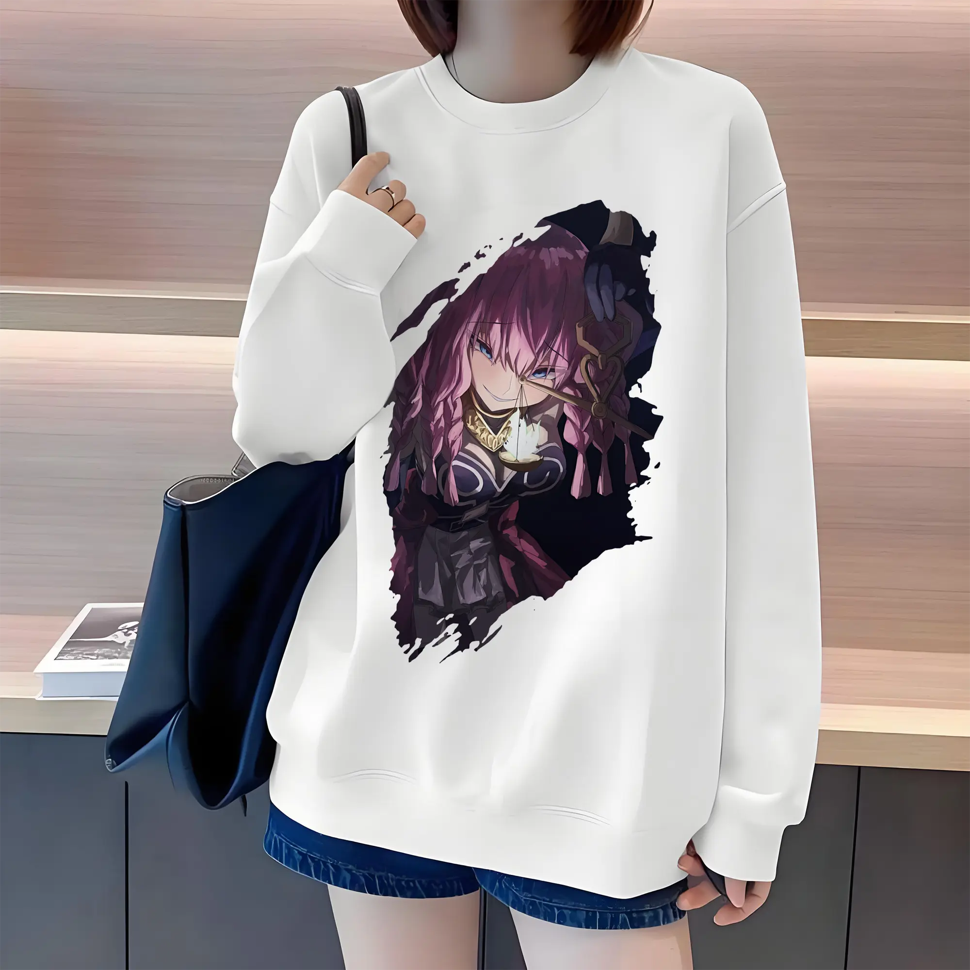 葬送のフリーレン（Frieren） グッズ,アウラ（Aura）