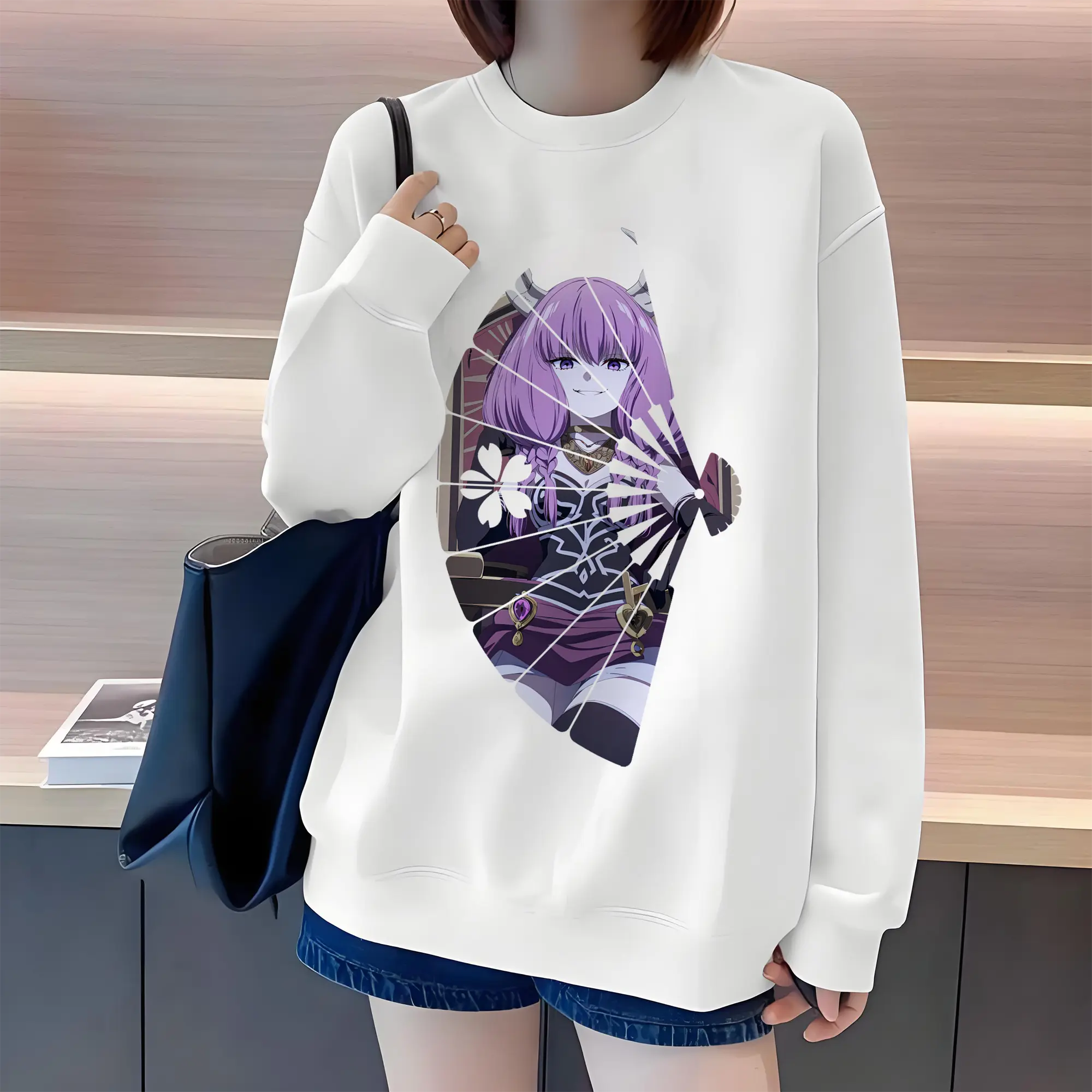 葬送のフリーレン（Frieren） グッズ,アウラ（Aura）