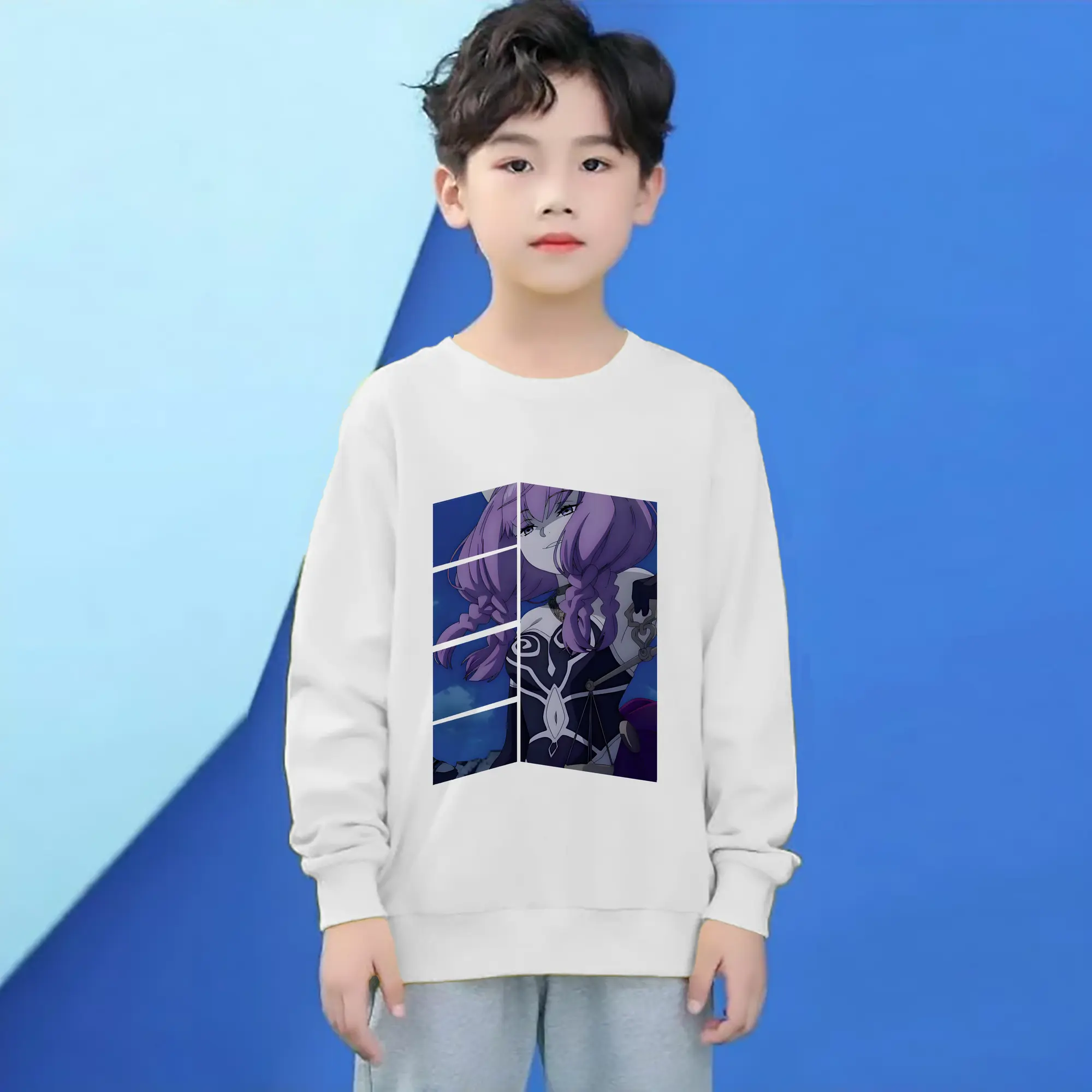 葬送のフリーレン（Frieren） グッズ,アウラ（Aura）