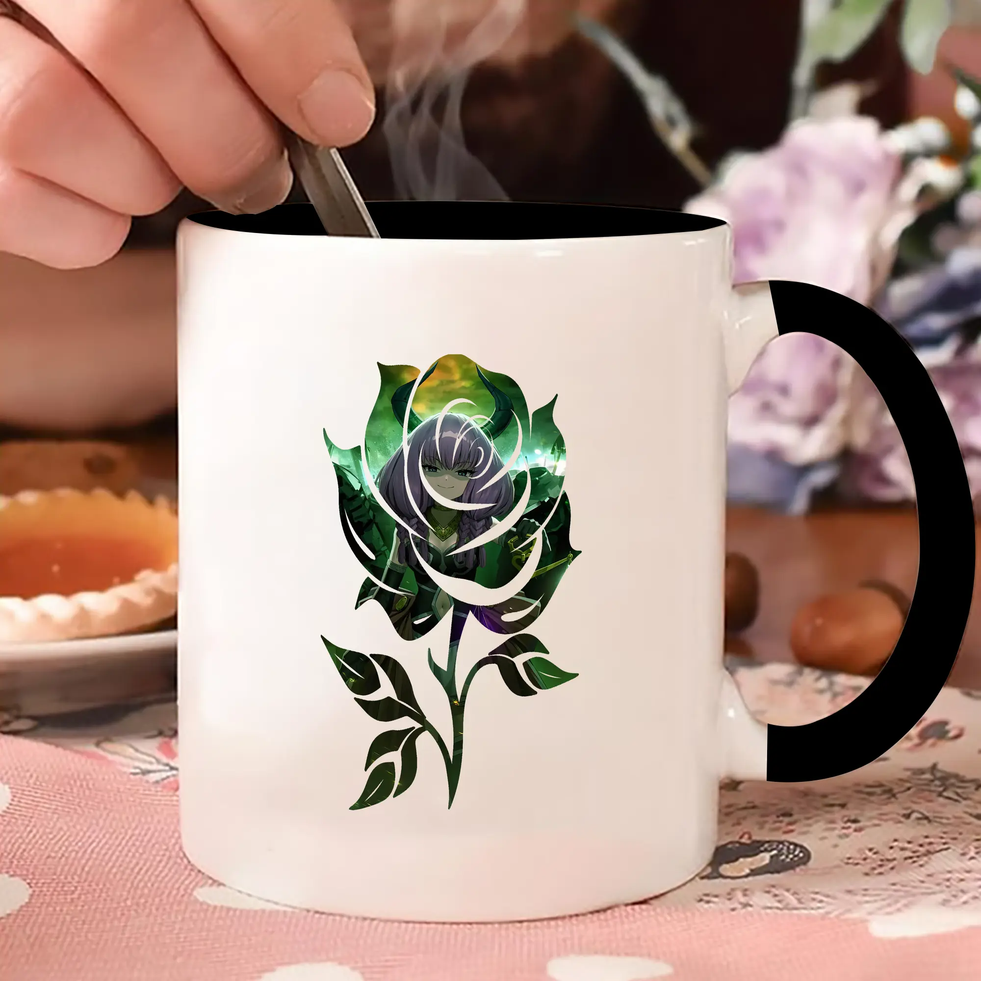 葬送のフリーレン（Frieren） グッズ,アウラ（Aura）