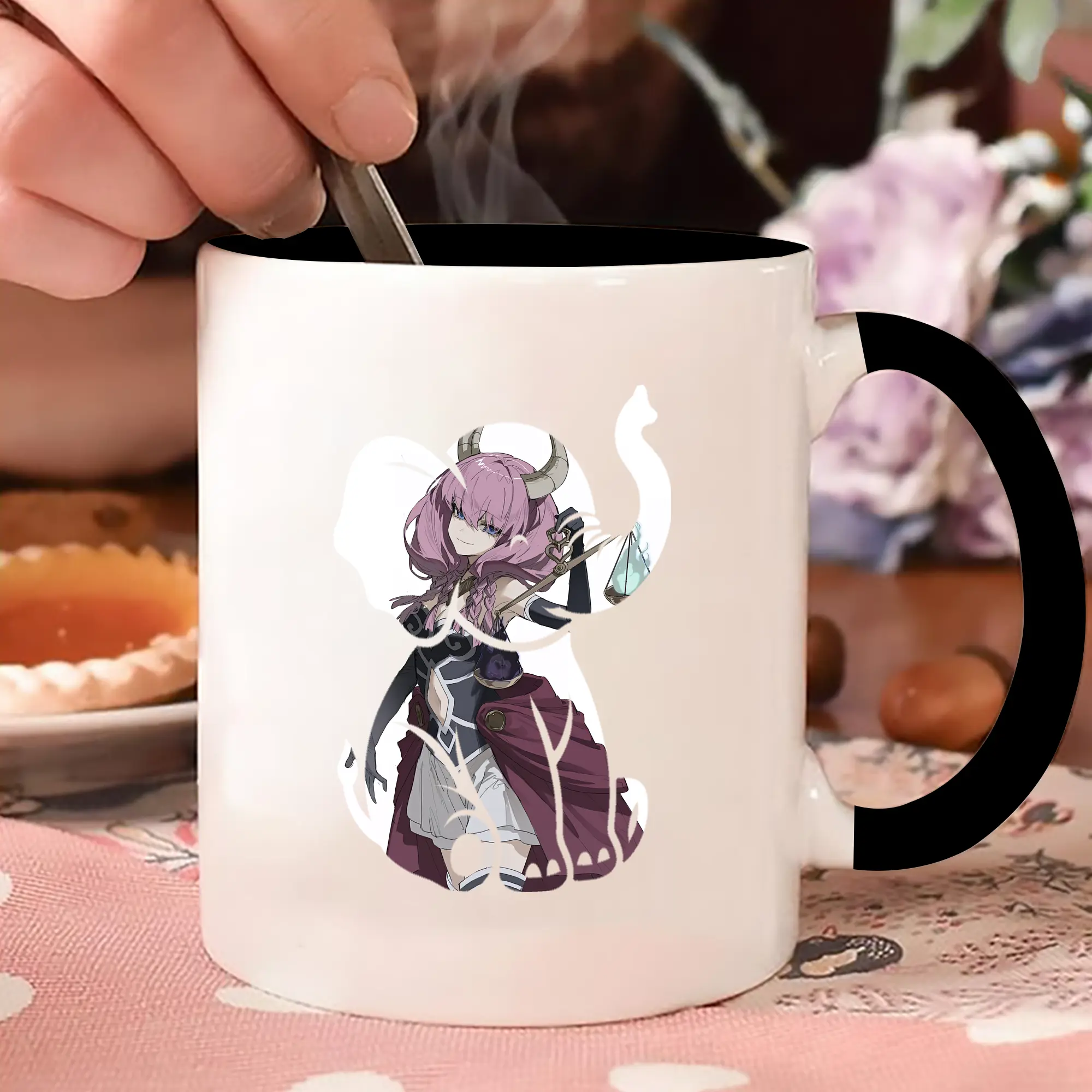 葬送のフリーレン（Frieren） グッズ,アウラ（Aura）